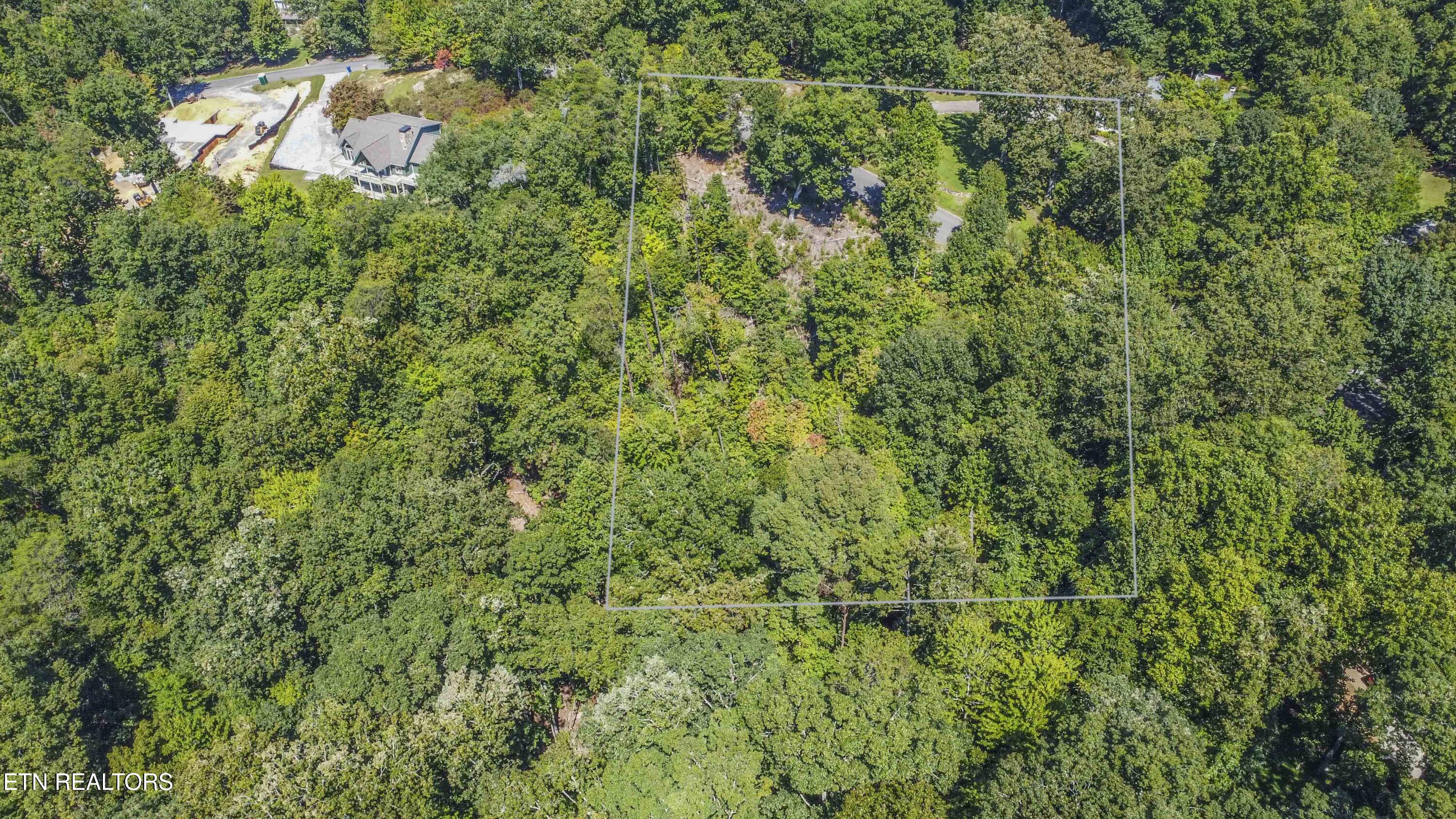 2029 Duck Cove Drive Knoxville TN 37922