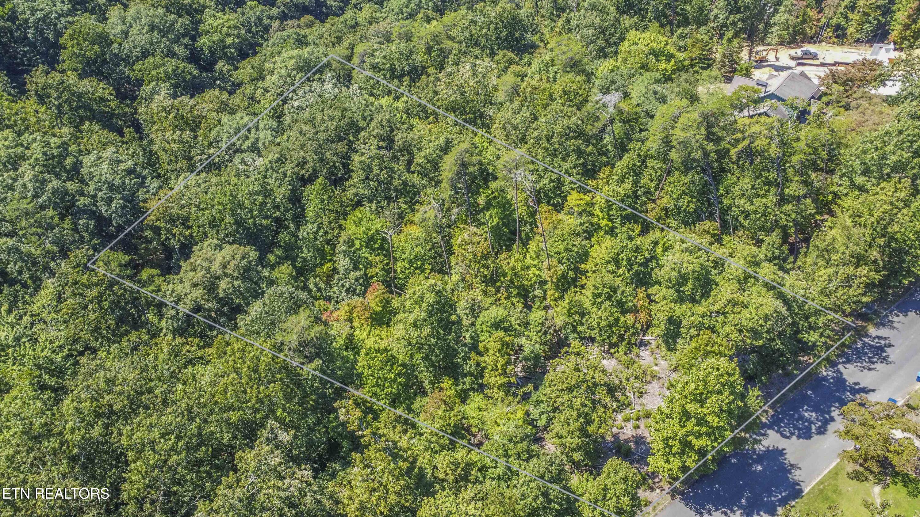 2029 Duck Cove Drive Knoxville TN 37922
