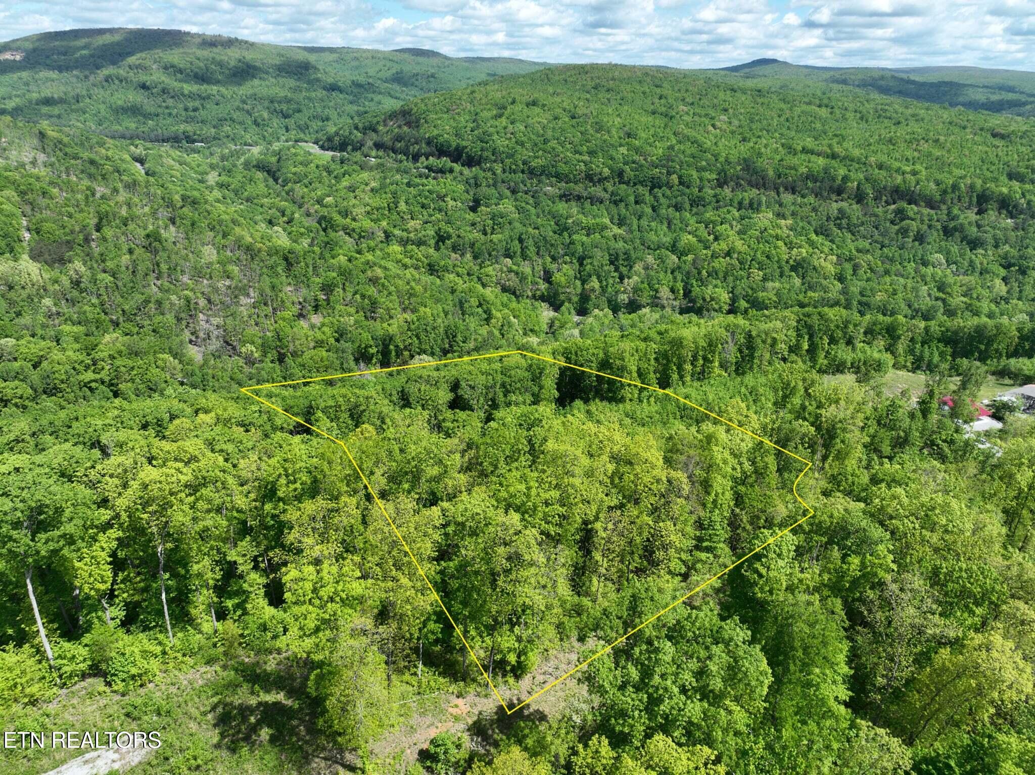 Lower Eagles Nest Road Crab Orchard TN 37723