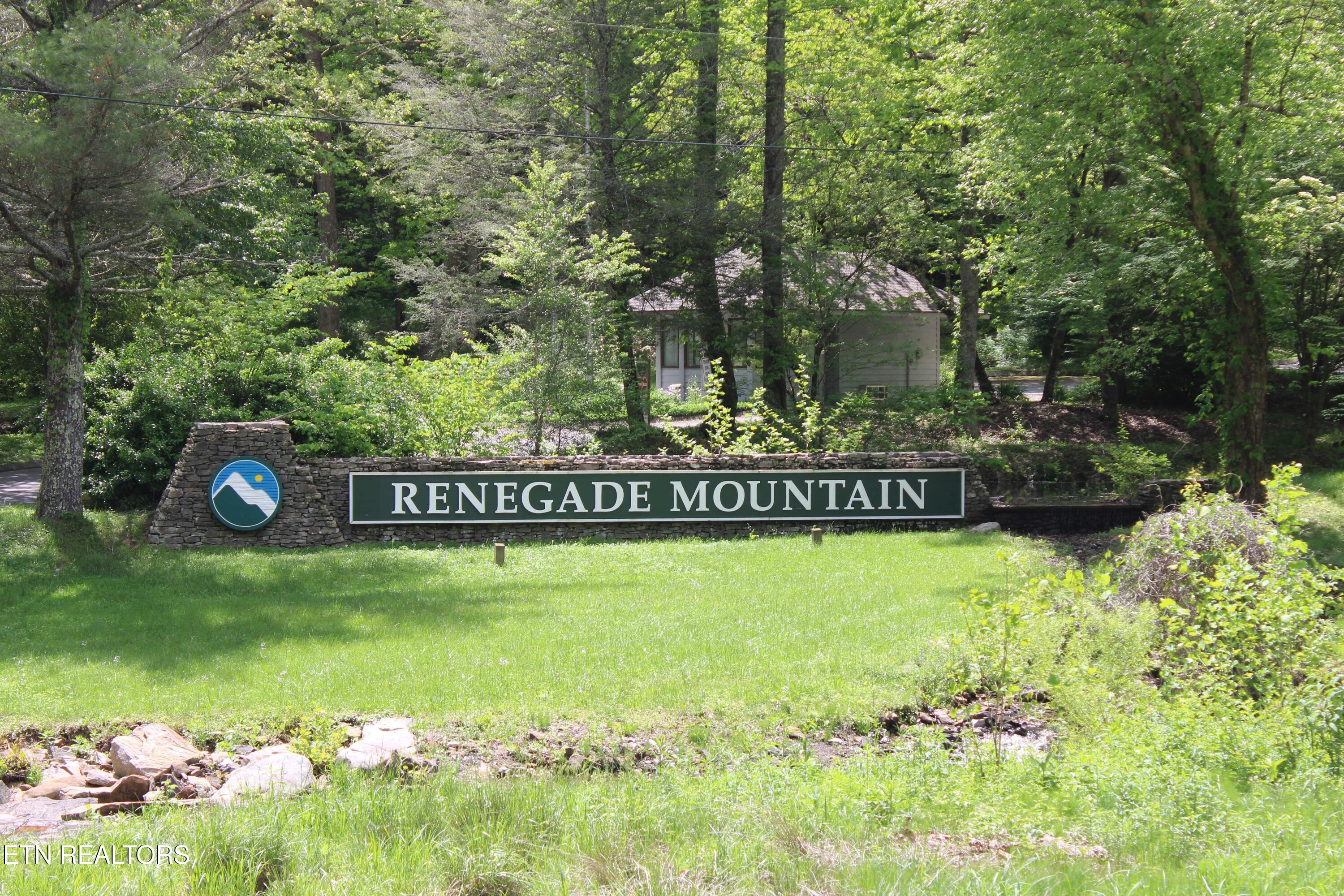 Lower Eagles Nest Road Crab Orchard TN 37723