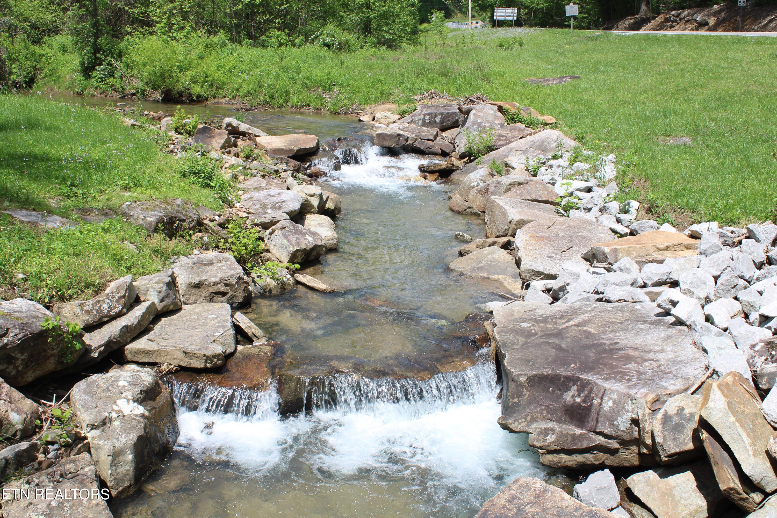 Lower Eagles Nest Road Crab Orchard TN 37723