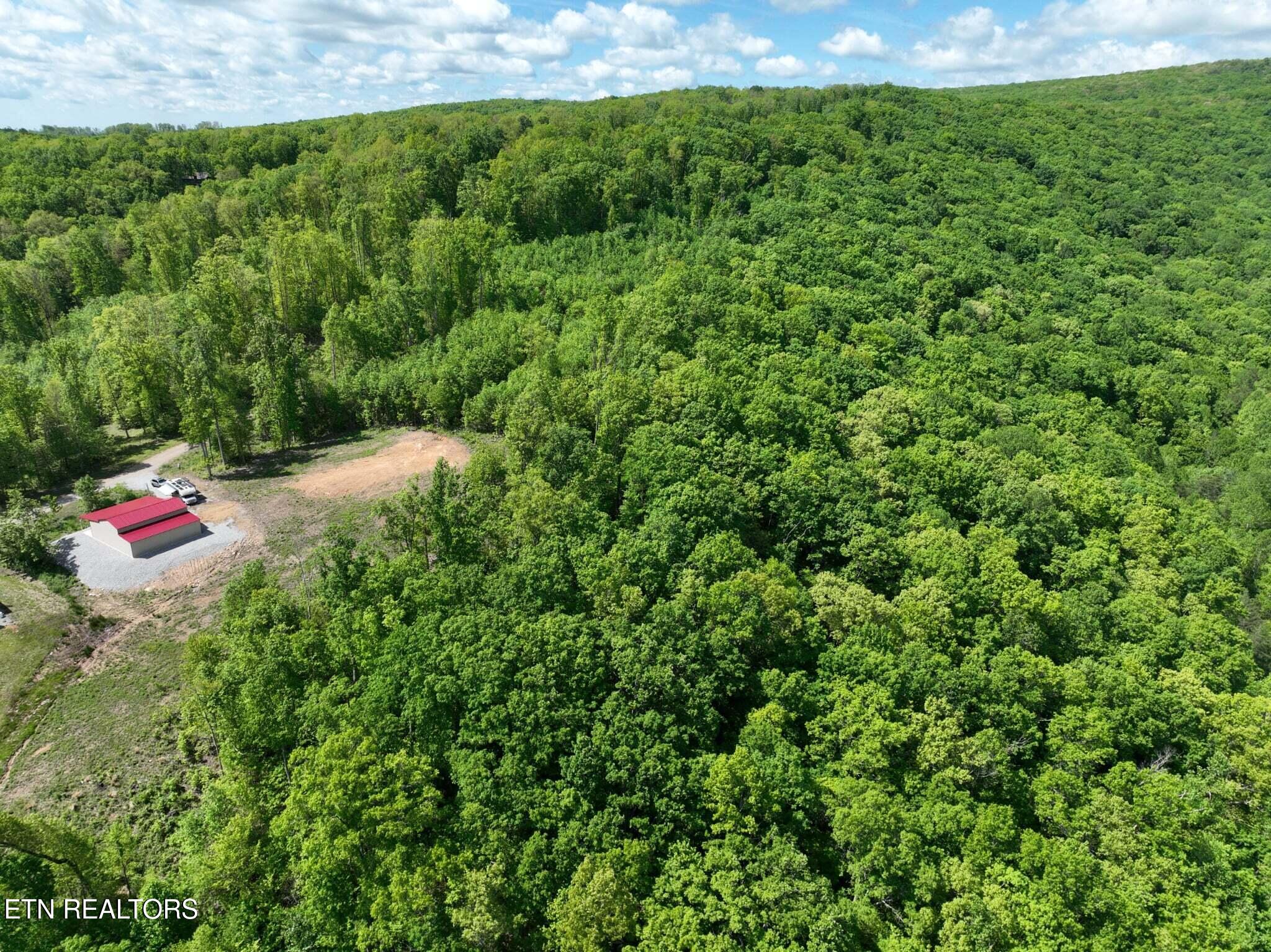 Lower Eagles Nest Road Crab Orchard TN 37723