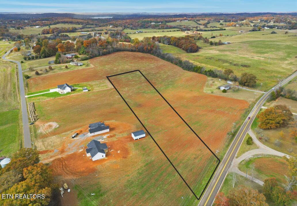 Highway 95 N (Lot 3) Greenback TN 37742