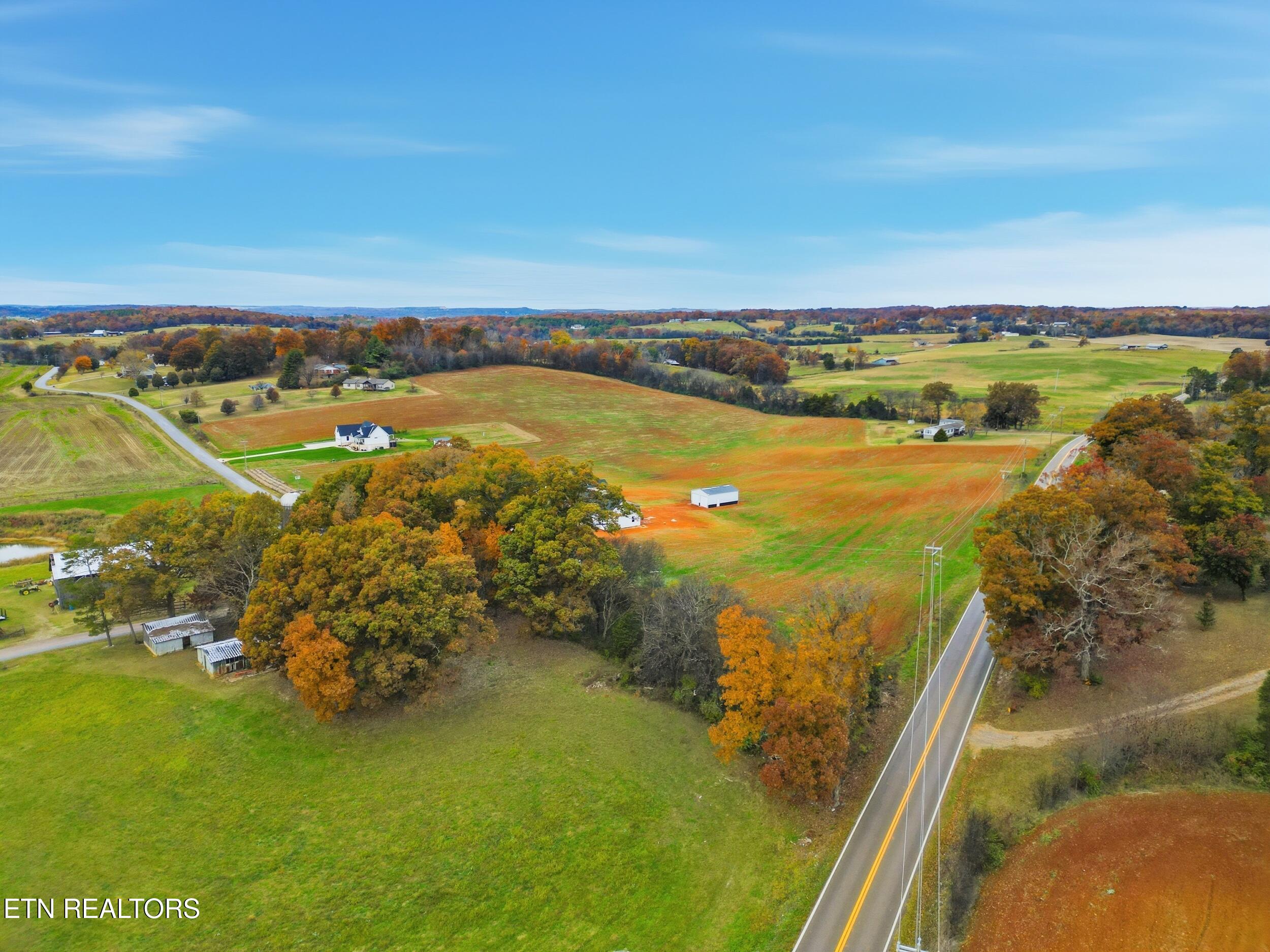 Highway 95 N (Lot 3) Greenback TN 37742