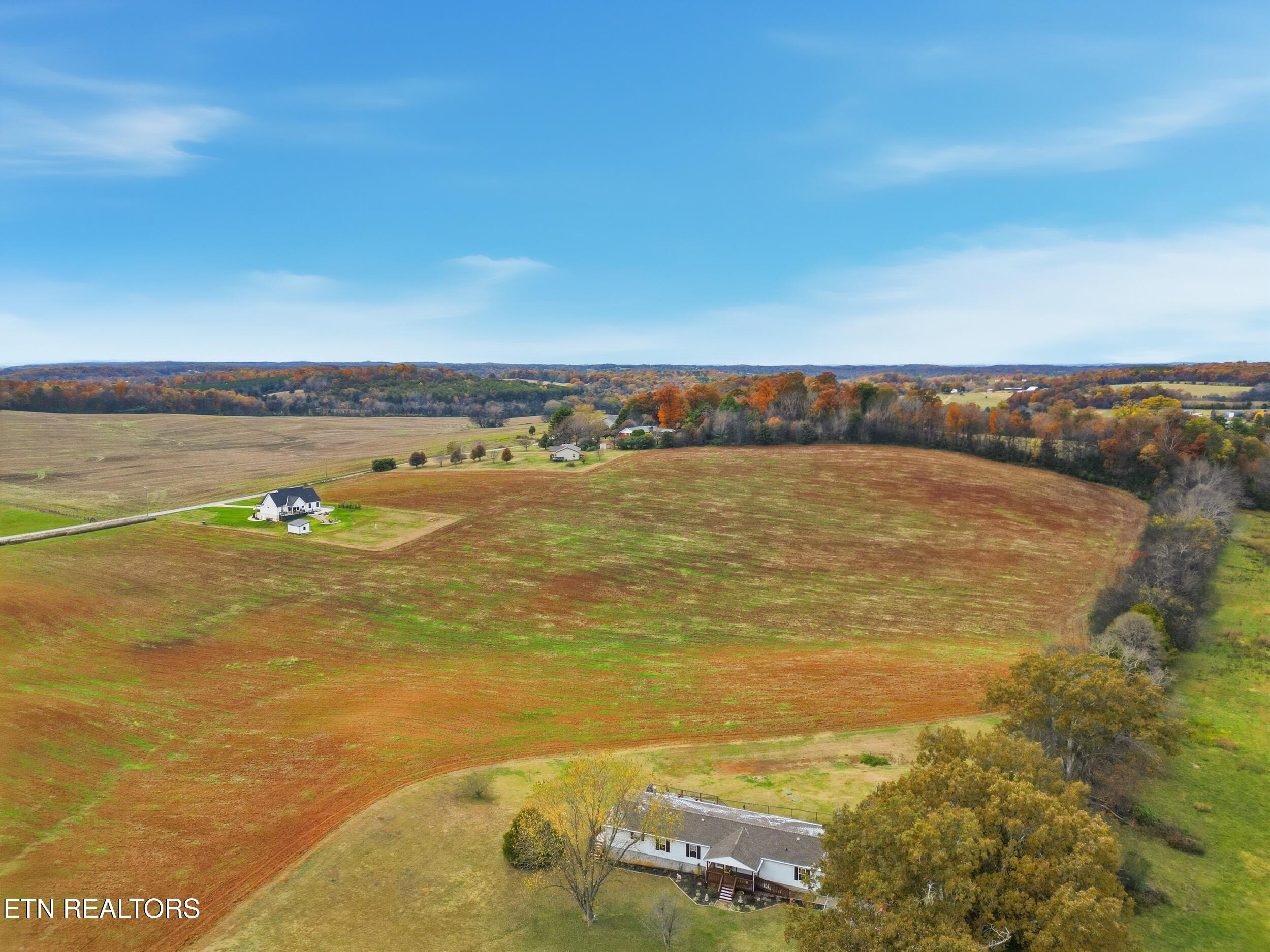 Highway 95 N (Lot 3) Greenback TN 37742