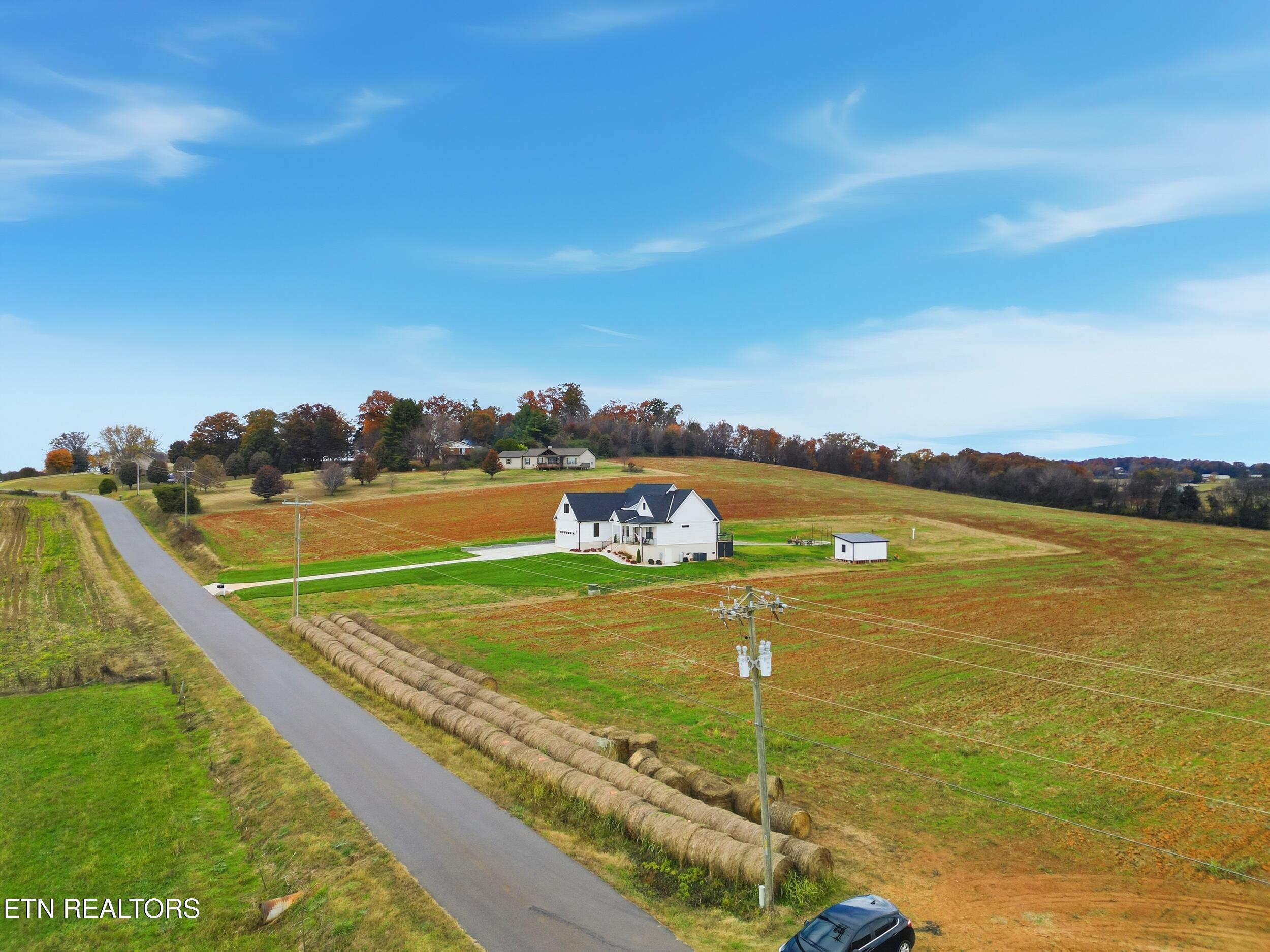 Highway 95 N (Lot 3) Greenback TN 37742