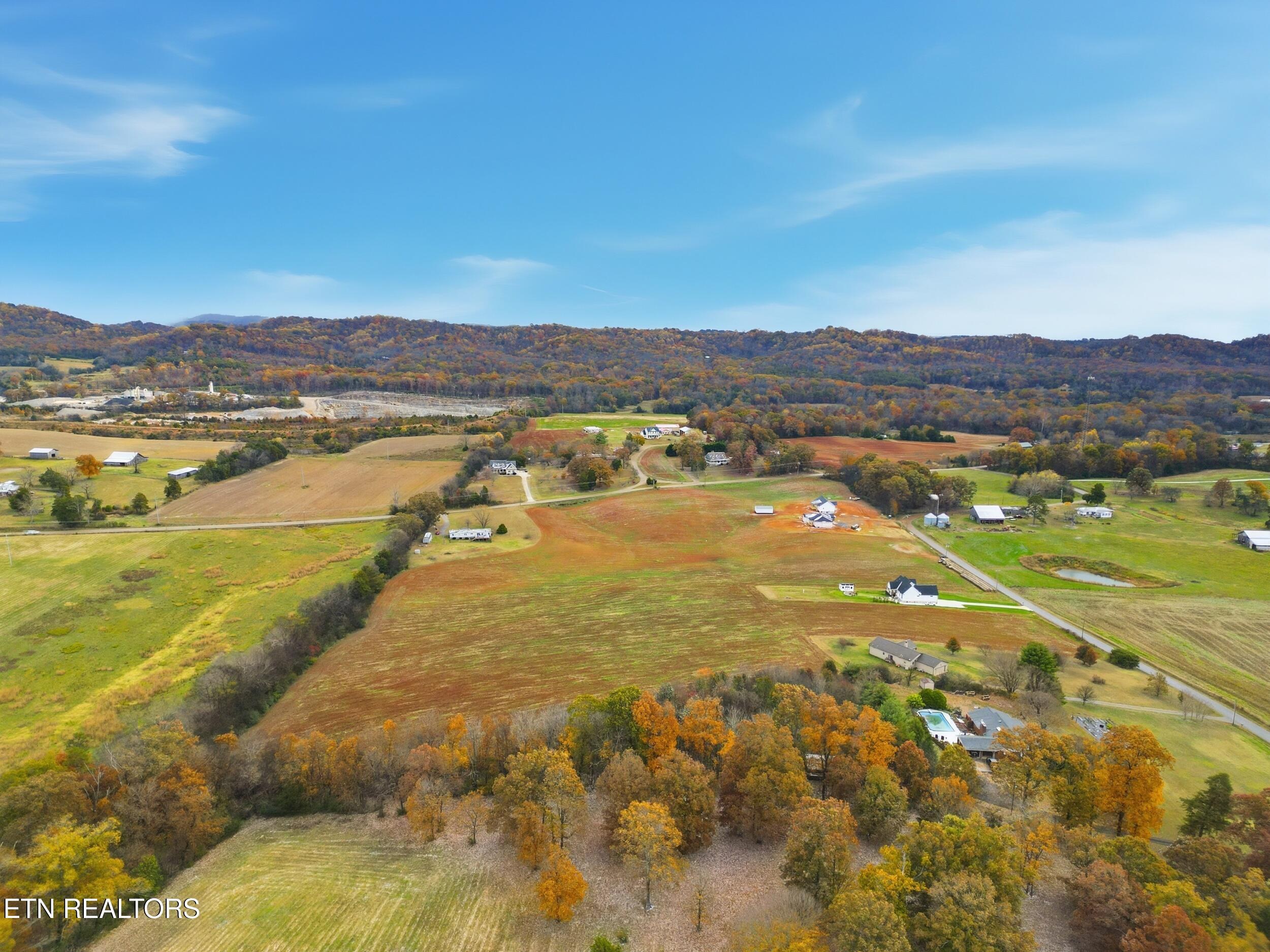Highway 95 N (Lot 3) Greenback TN 37742