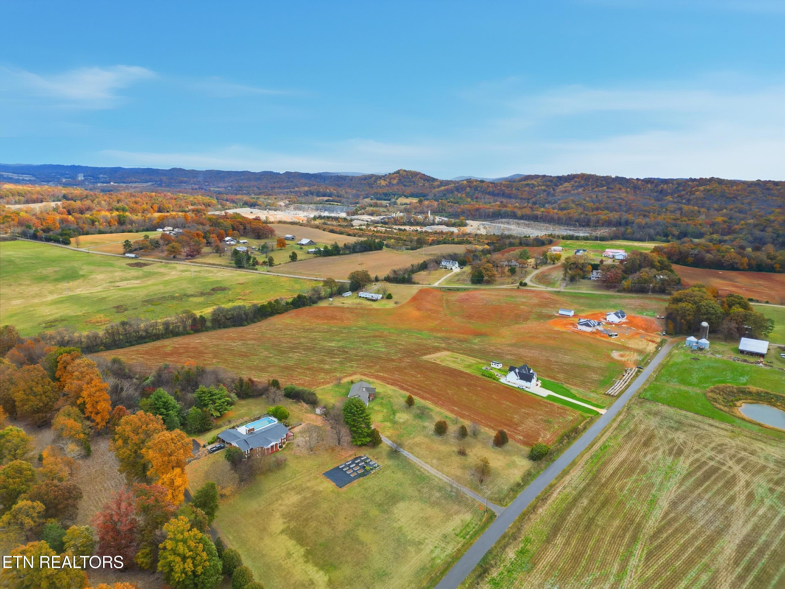Highway 95 N (Lot 3) Greenback TN 37742