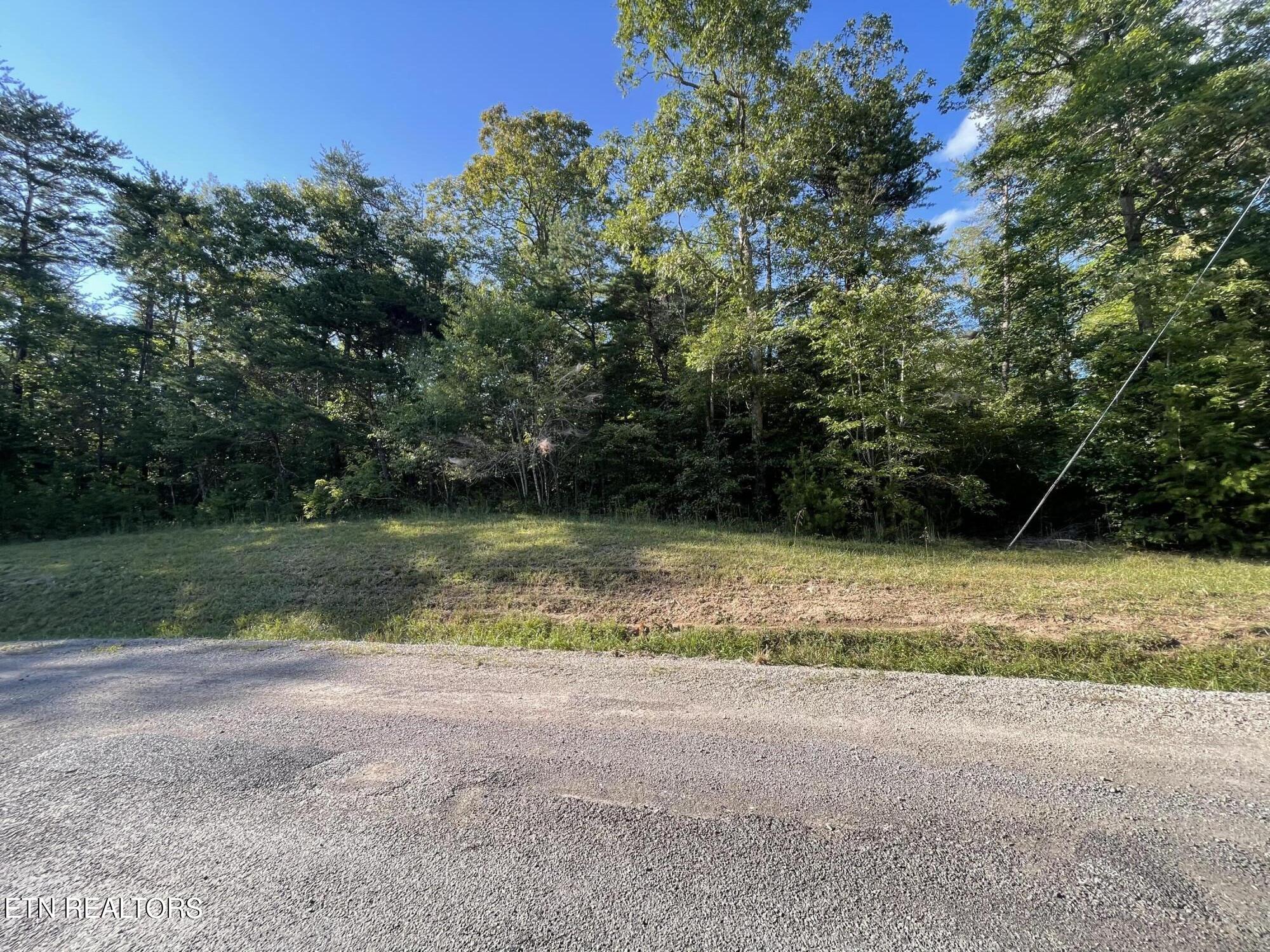 Lake Shore Drive Monterey TN 38574