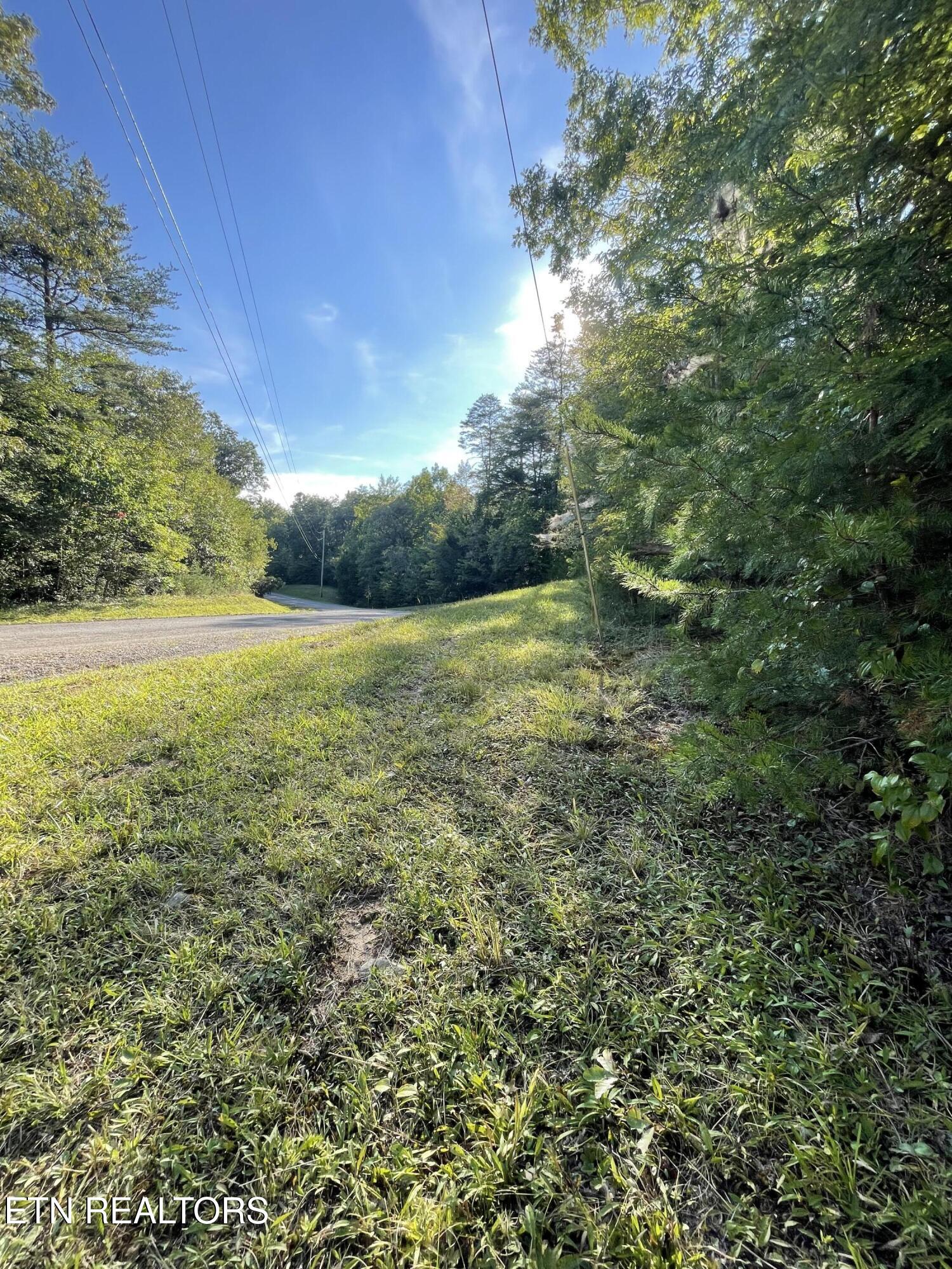 Lake Shore Drive Monterey TN 38574