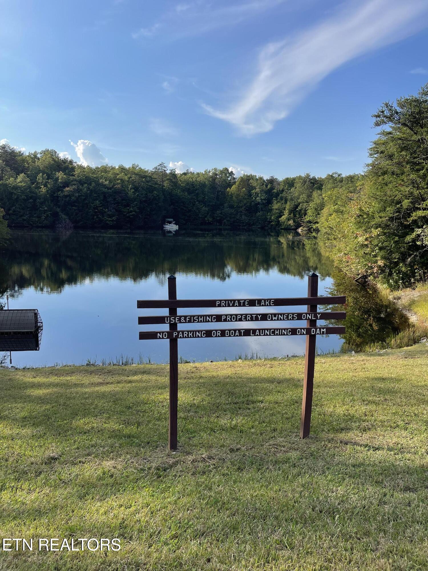 Lake Shore Drive Monterey TN 38574