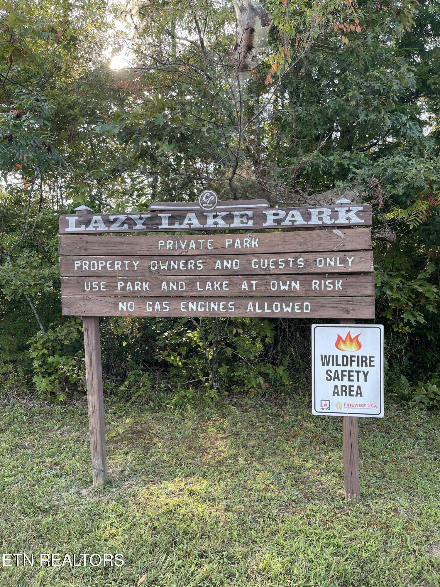 Lake Shore Drive Monterey TN 38574