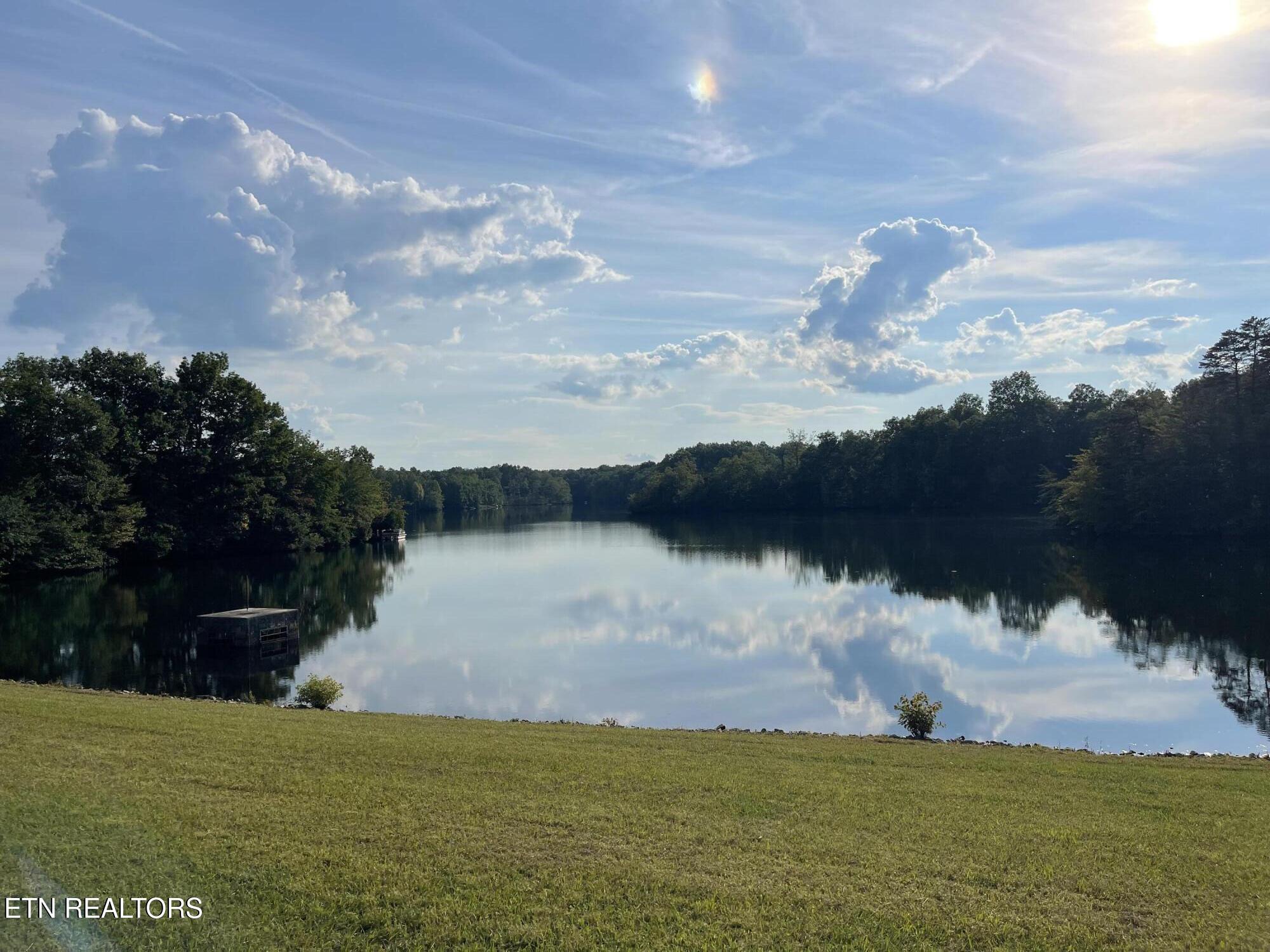 Lake Shore Drive Monterey TN 38574