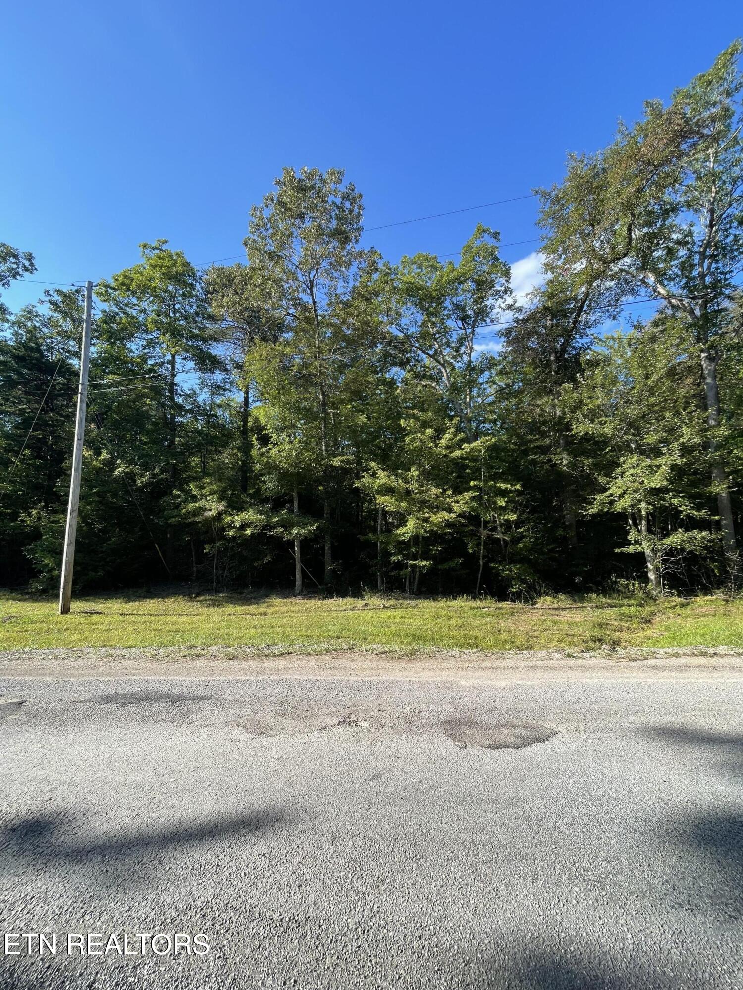 Lake Shore Drive Monterey TN 38574