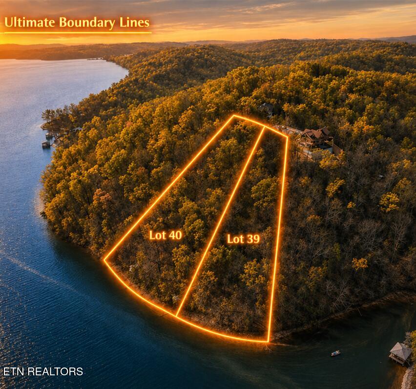 Eerie Point Rockwood TN 37854