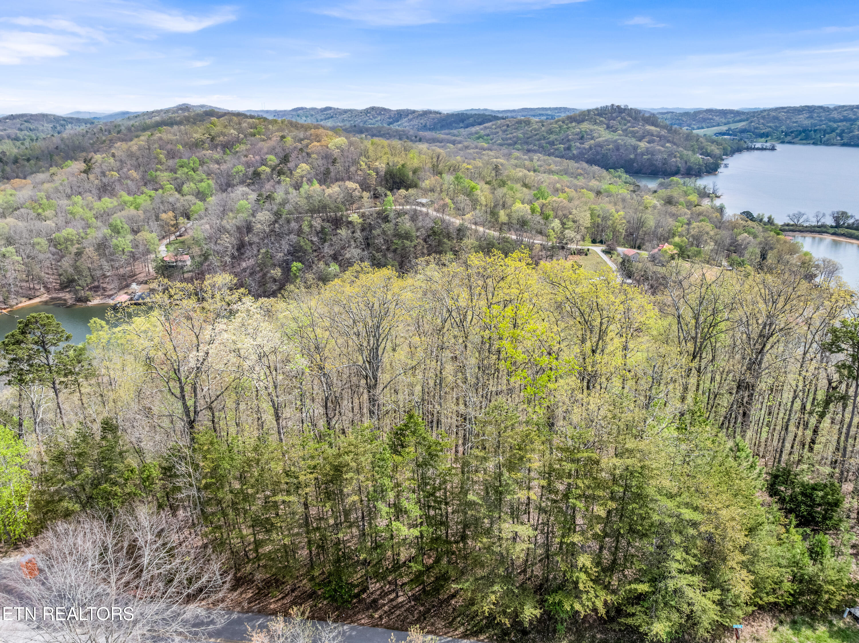 Eerie Point Rockwood TN 37854