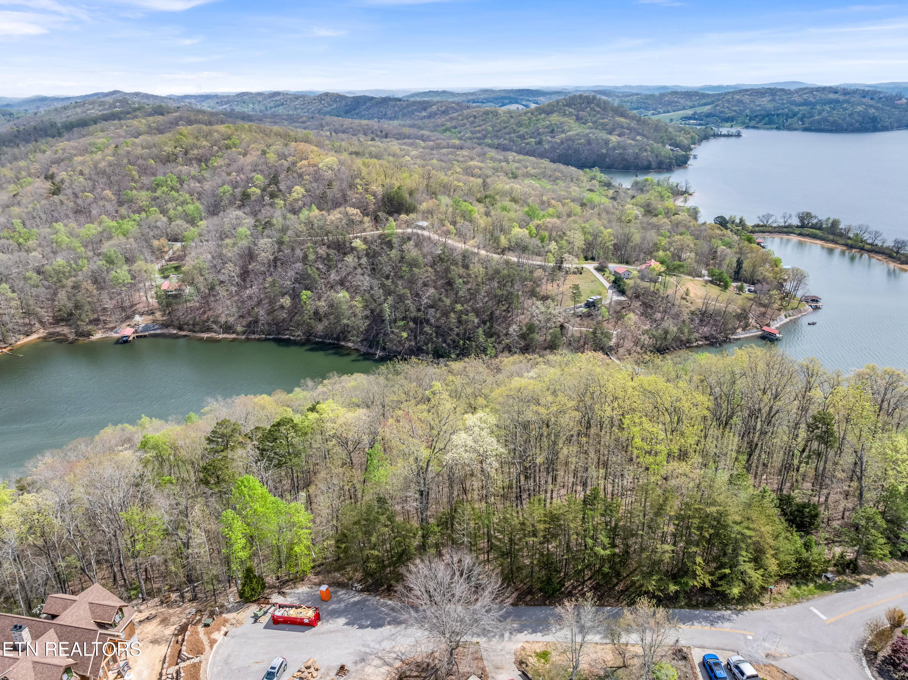 Eerie Point Rockwood TN 37854