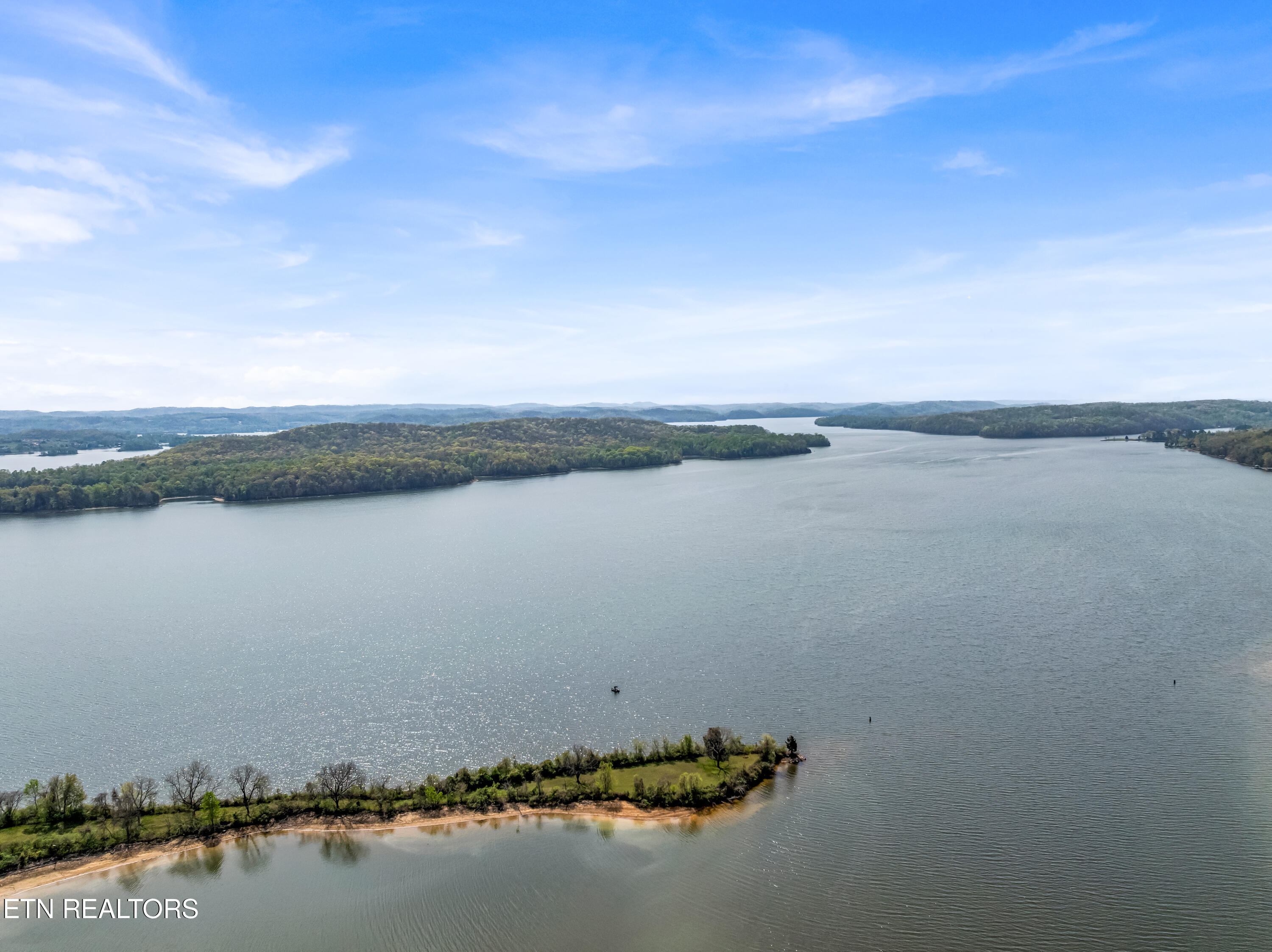 Eerie Point Rockwood TN 37854