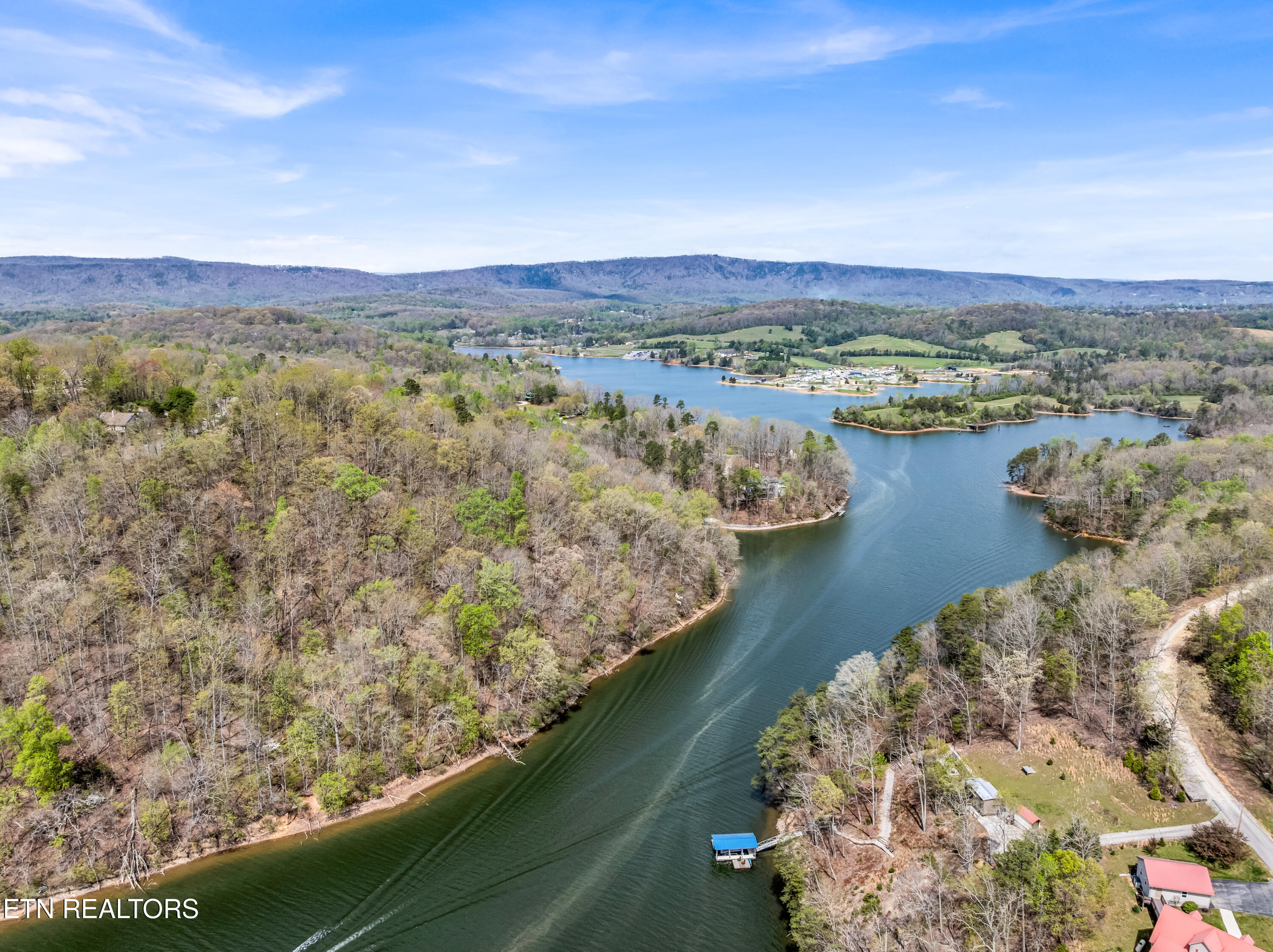Eerie Point Rockwood TN 37854