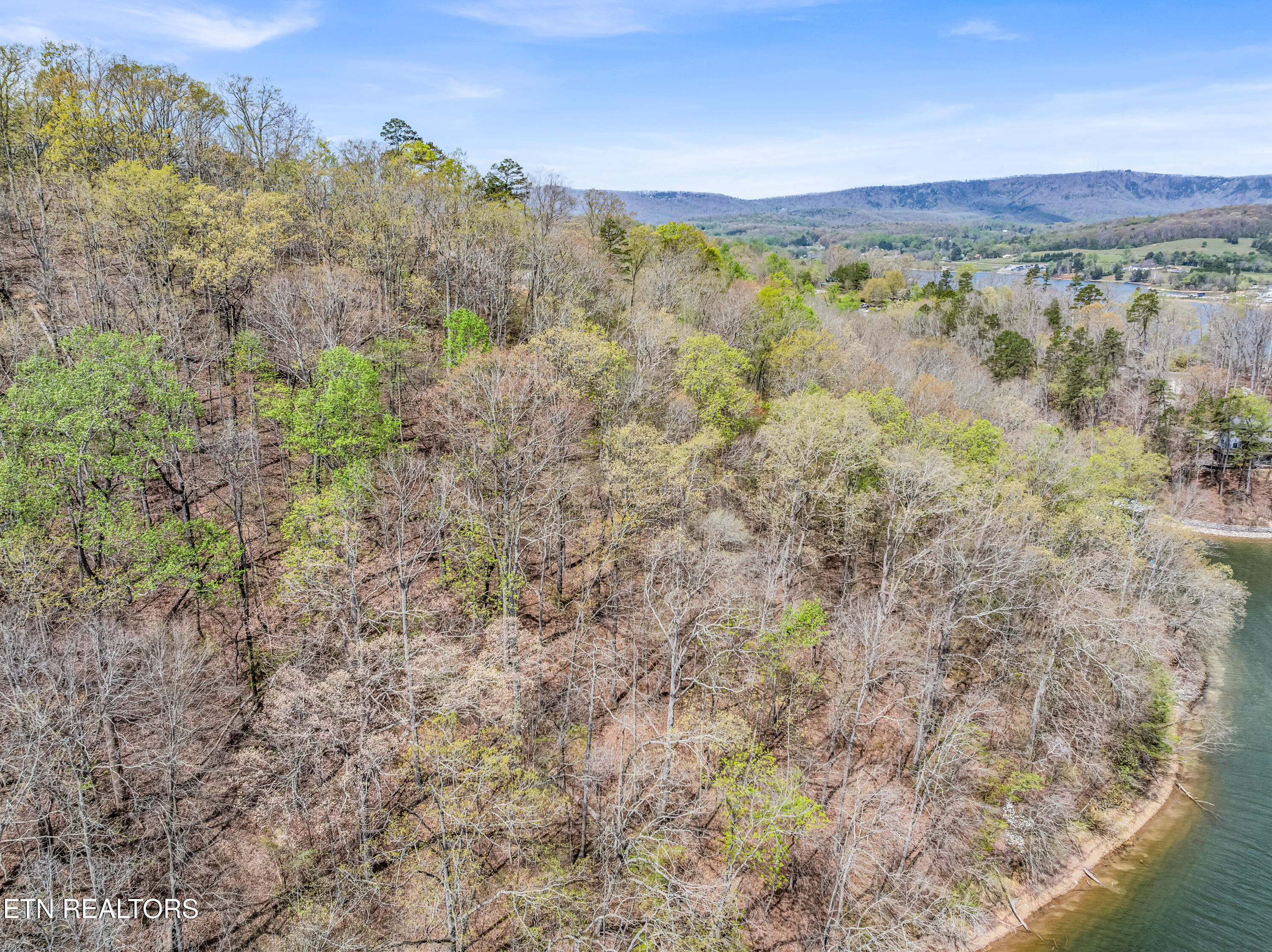 Eerie Point Rockwood TN 37854