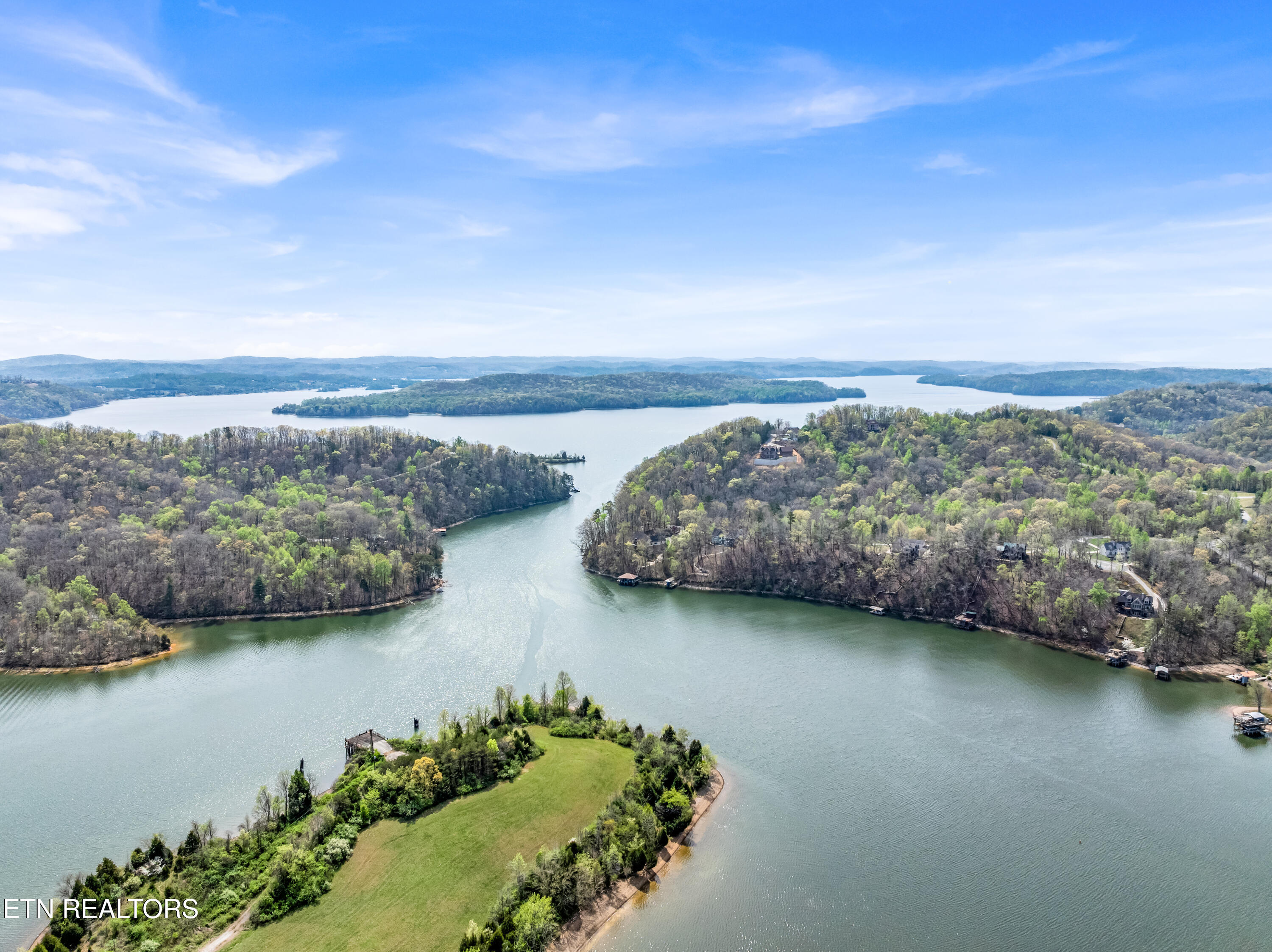 Eerie Point Rockwood TN 37854