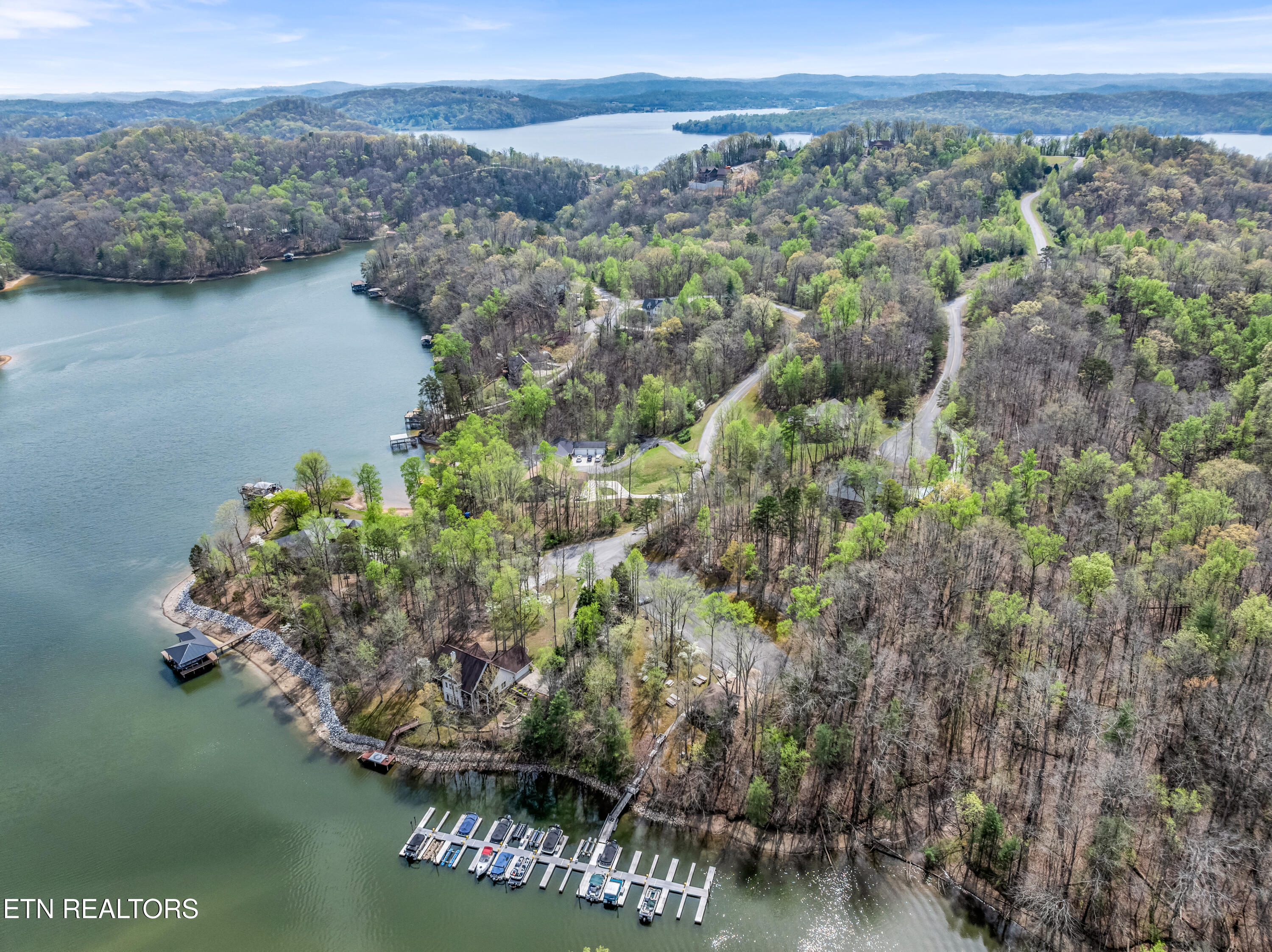 Eerie Point Rockwood TN 37854