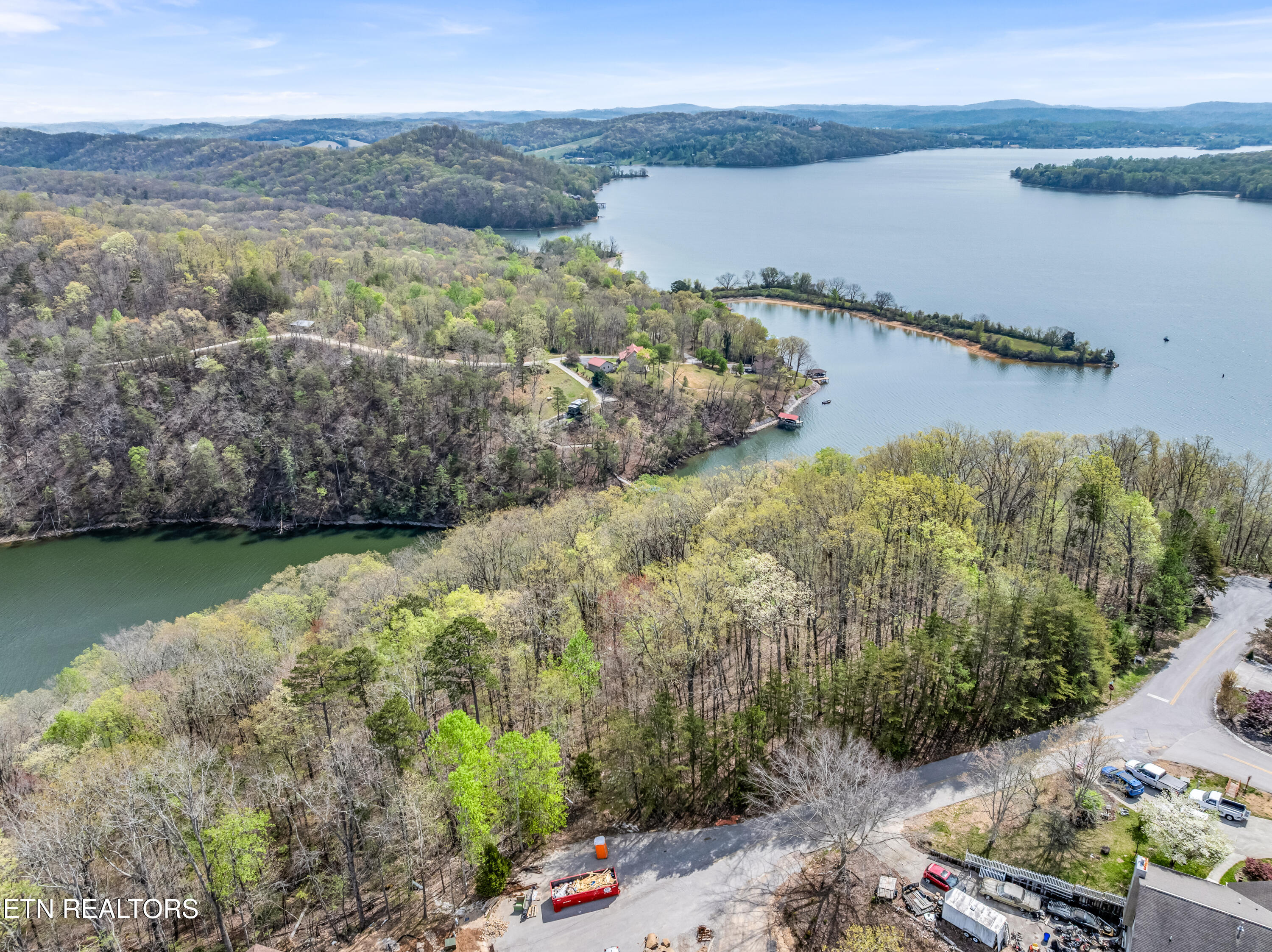Eerie Point Rockwood TN 37854