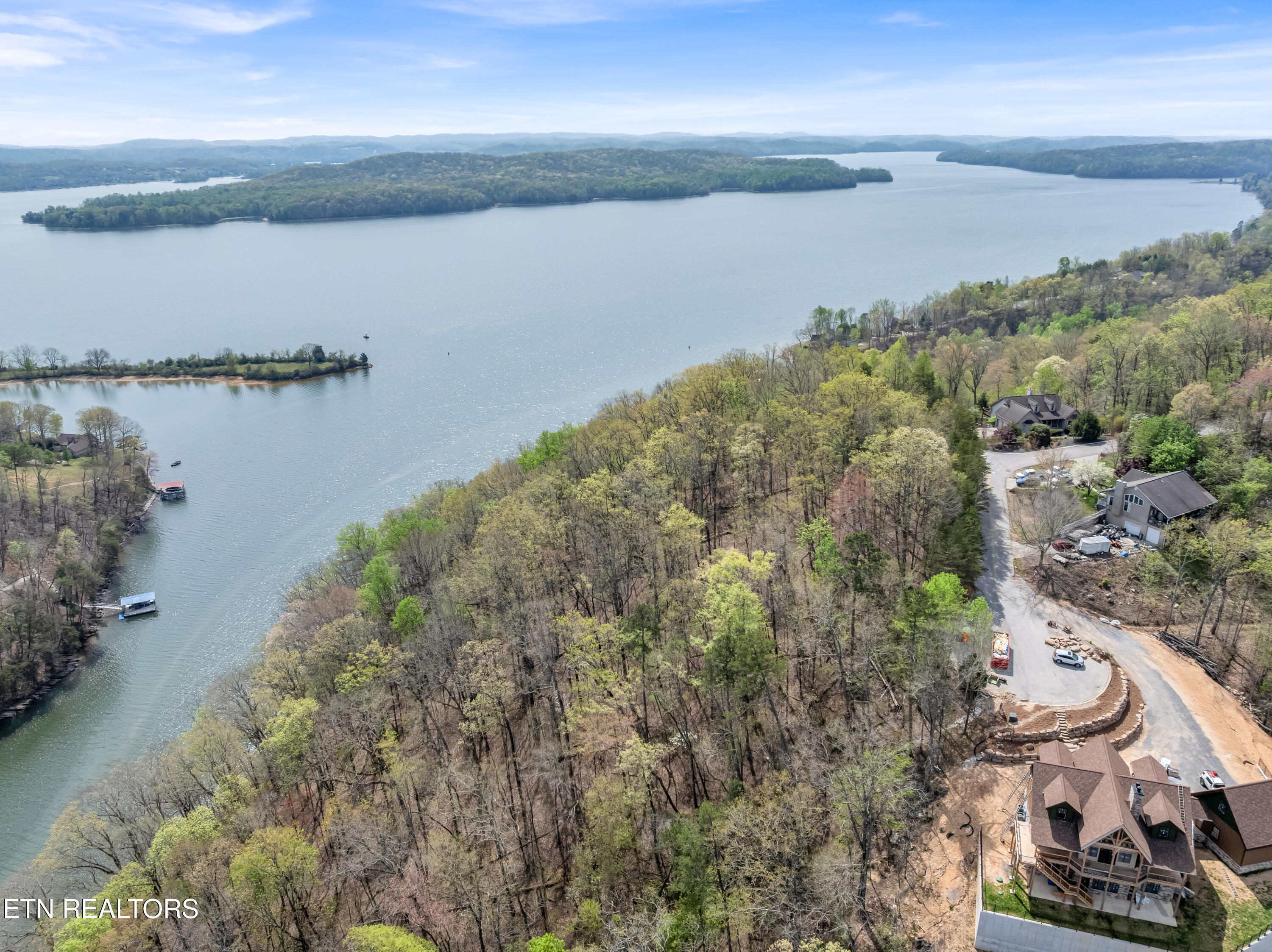 Eerie Point Rockwood TN 37854