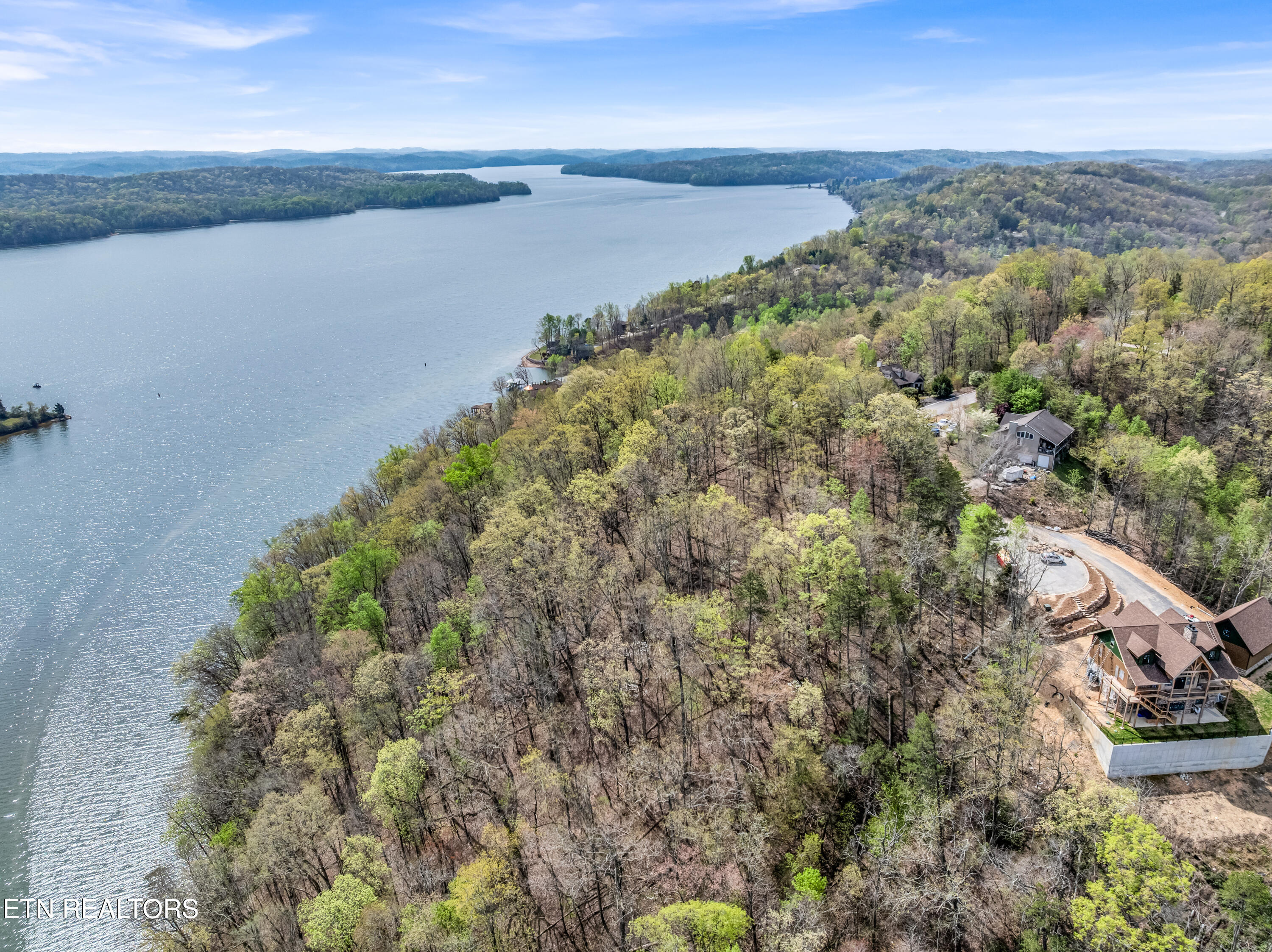Eerie Point Rockwood TN 37854