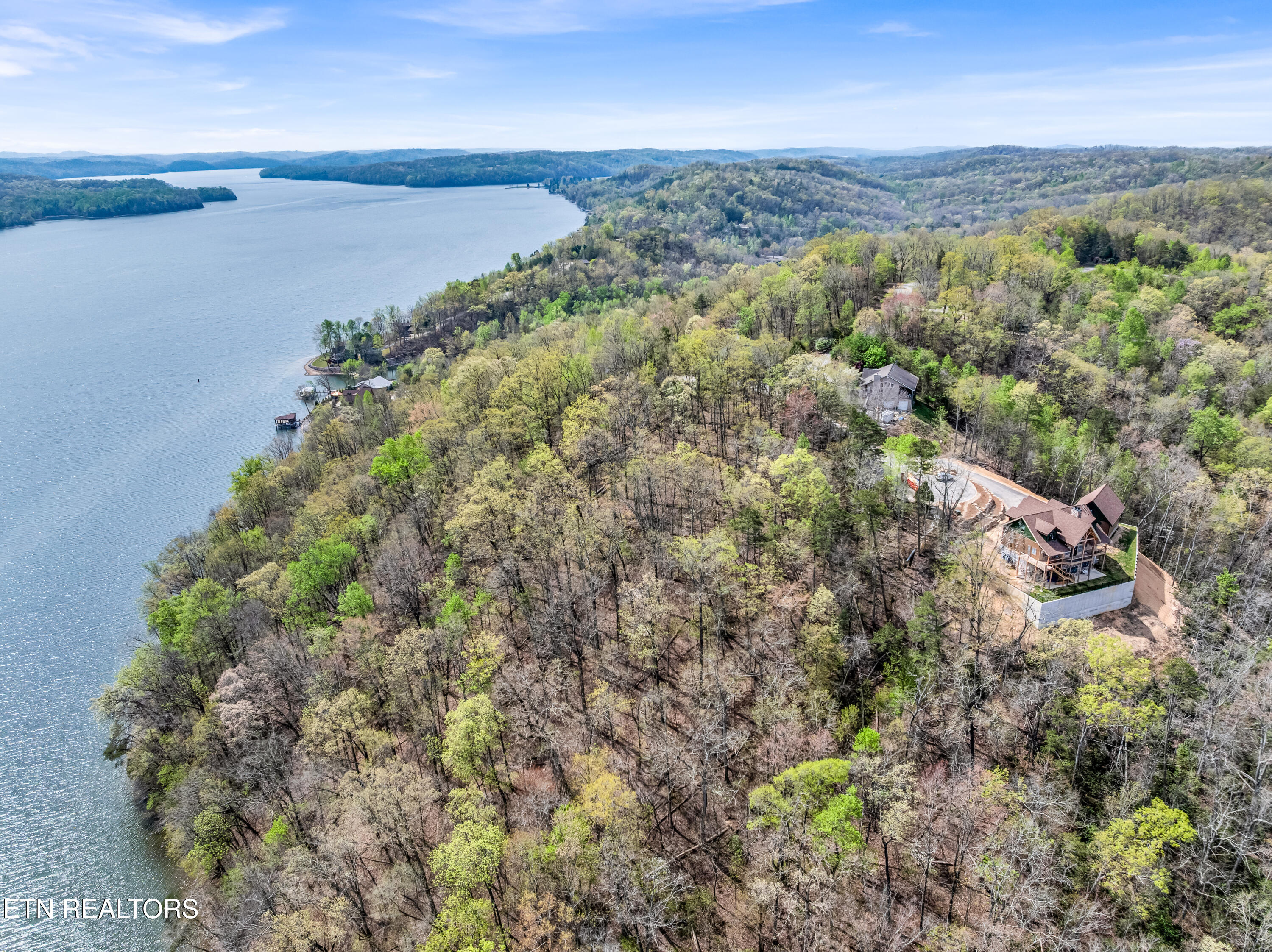 Eerie Point Rockwood TN 37854
