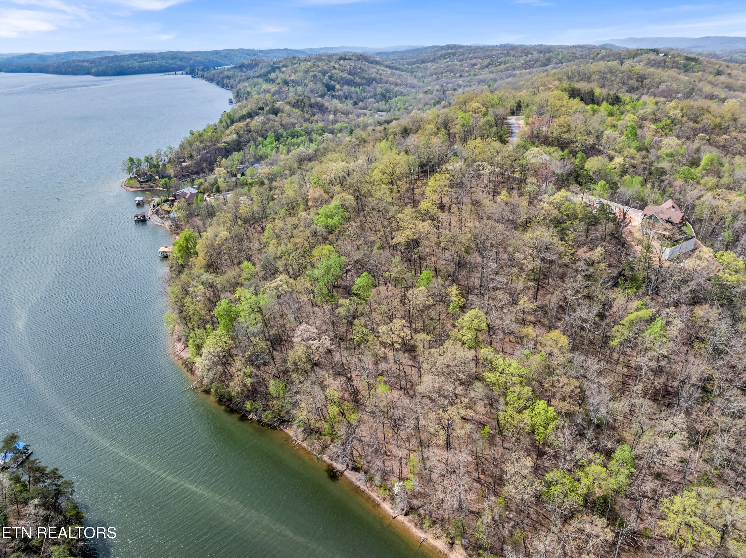 Eerie Point Rockwood TN 37854