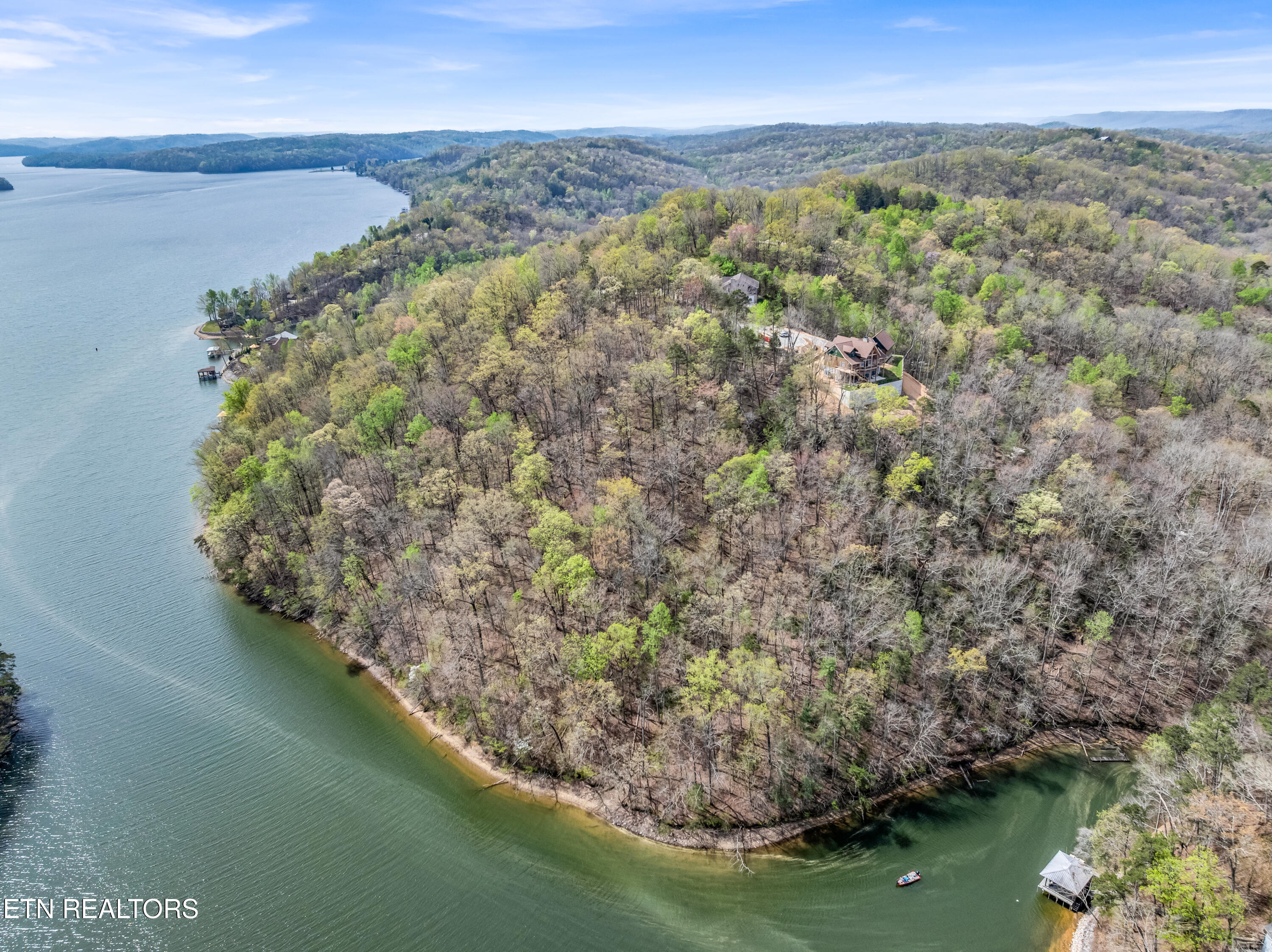 Eerie Point Rockwood TN 37854