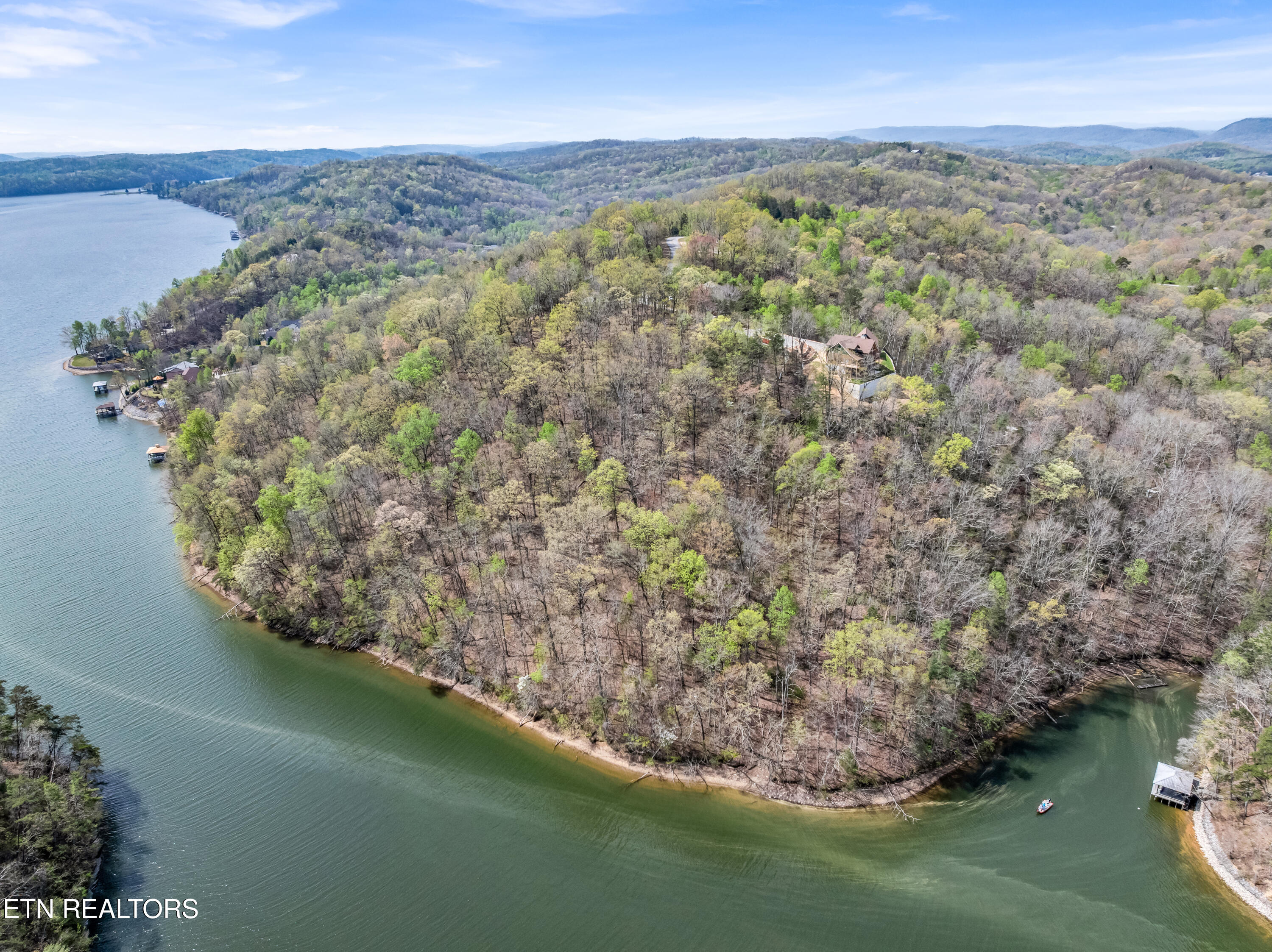 Eerie Point Rockwood TN 37854