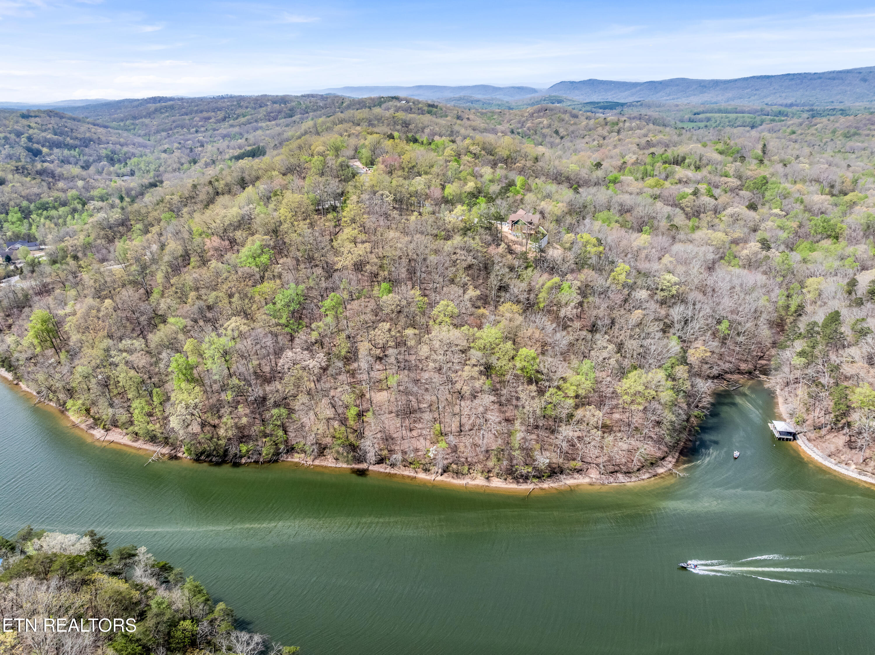 Eerie Point Rockwood TN 37854