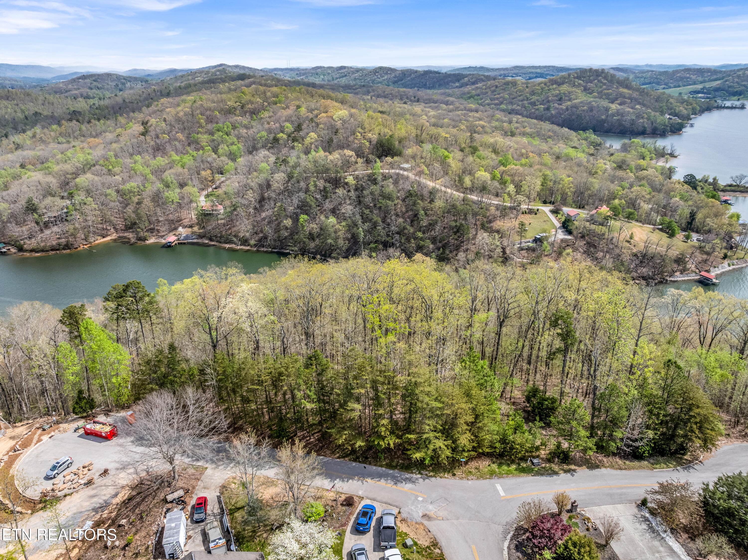 Eerie Point Rockwood TN 37854