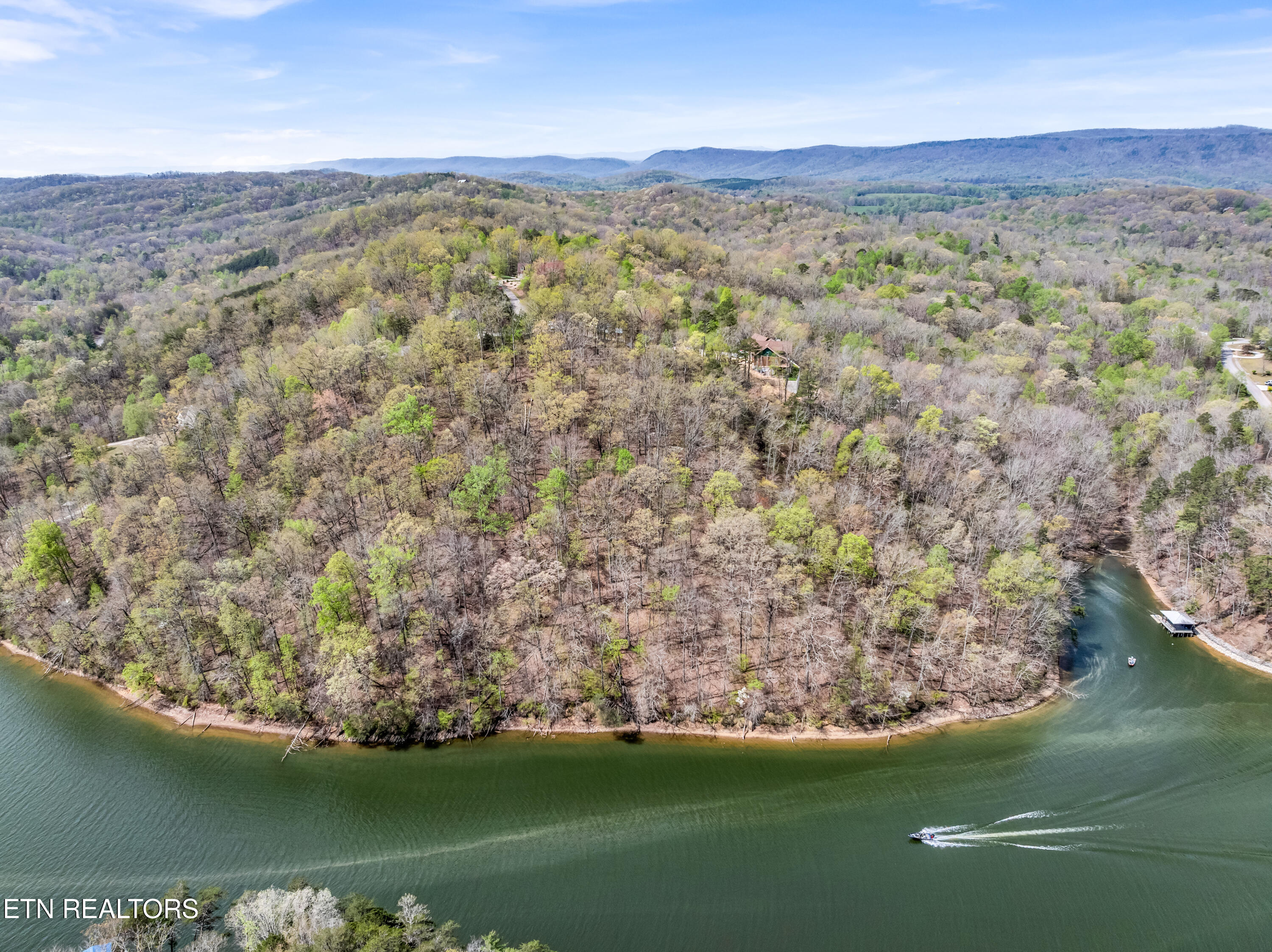 Eerie Point Rockwood TN 37854