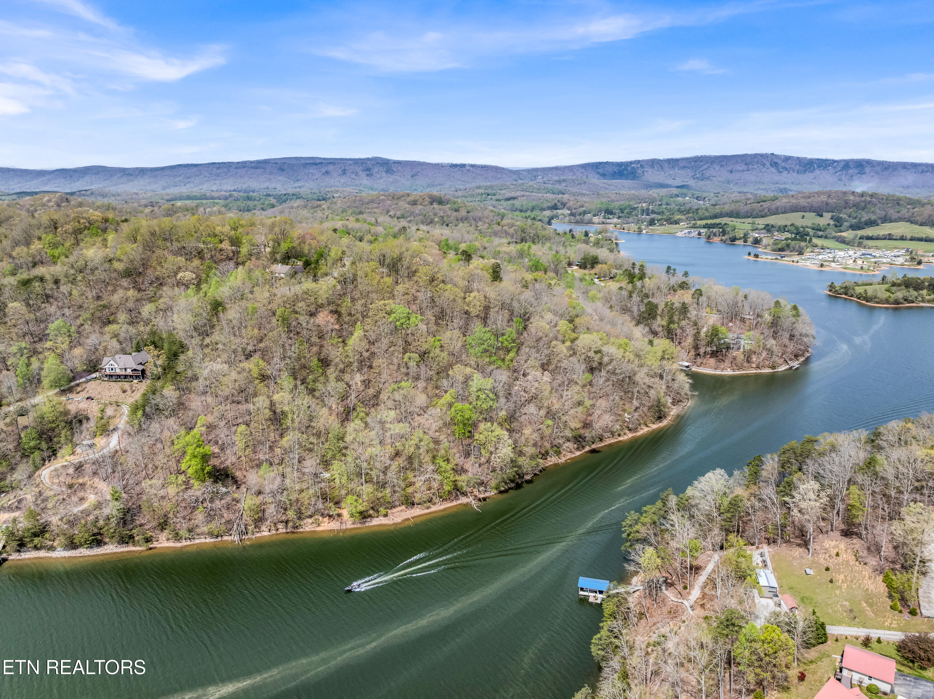 Eerie Point Rockwood TN 37854