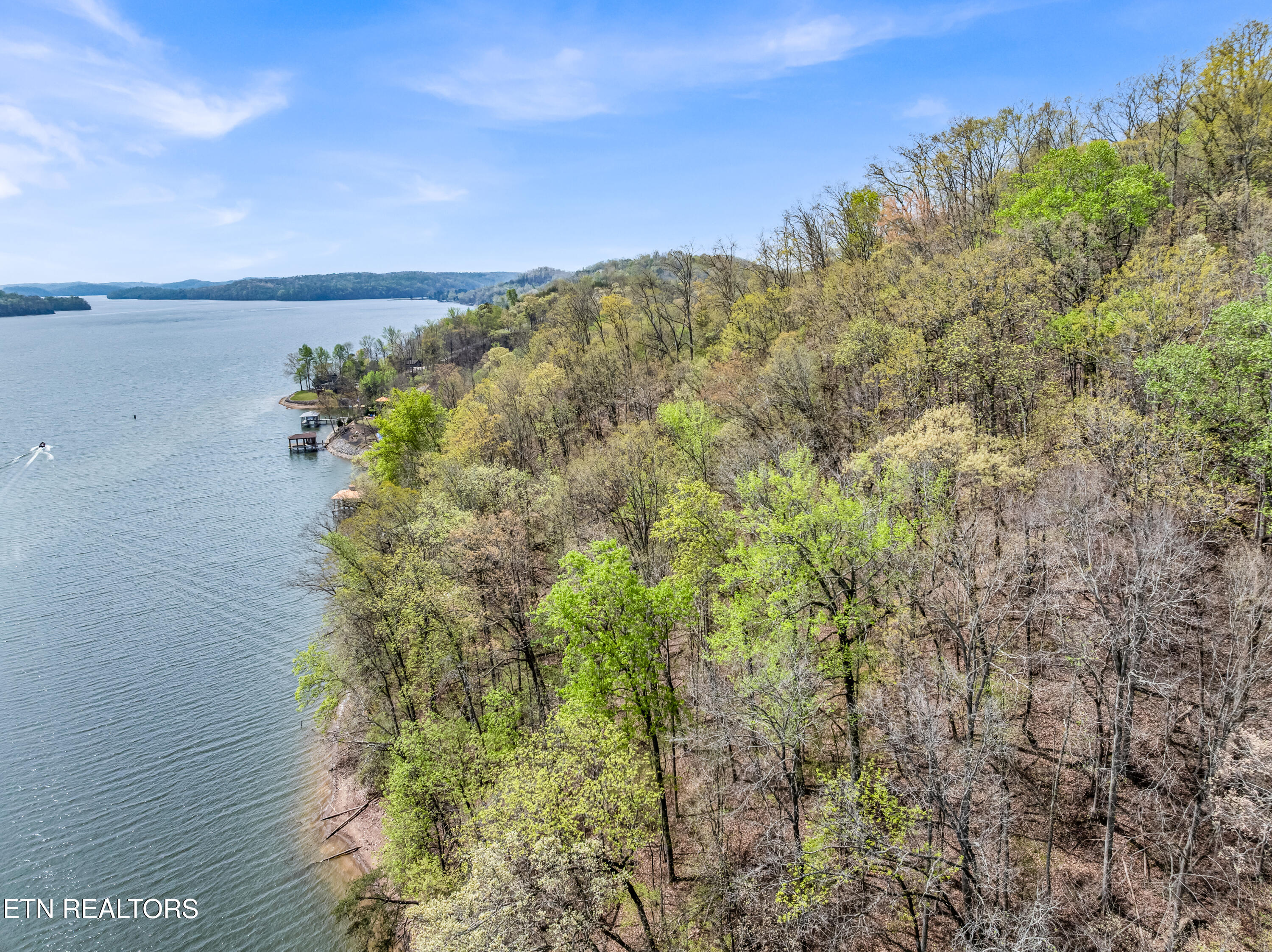 Eerie Point Rockwood TN 37854