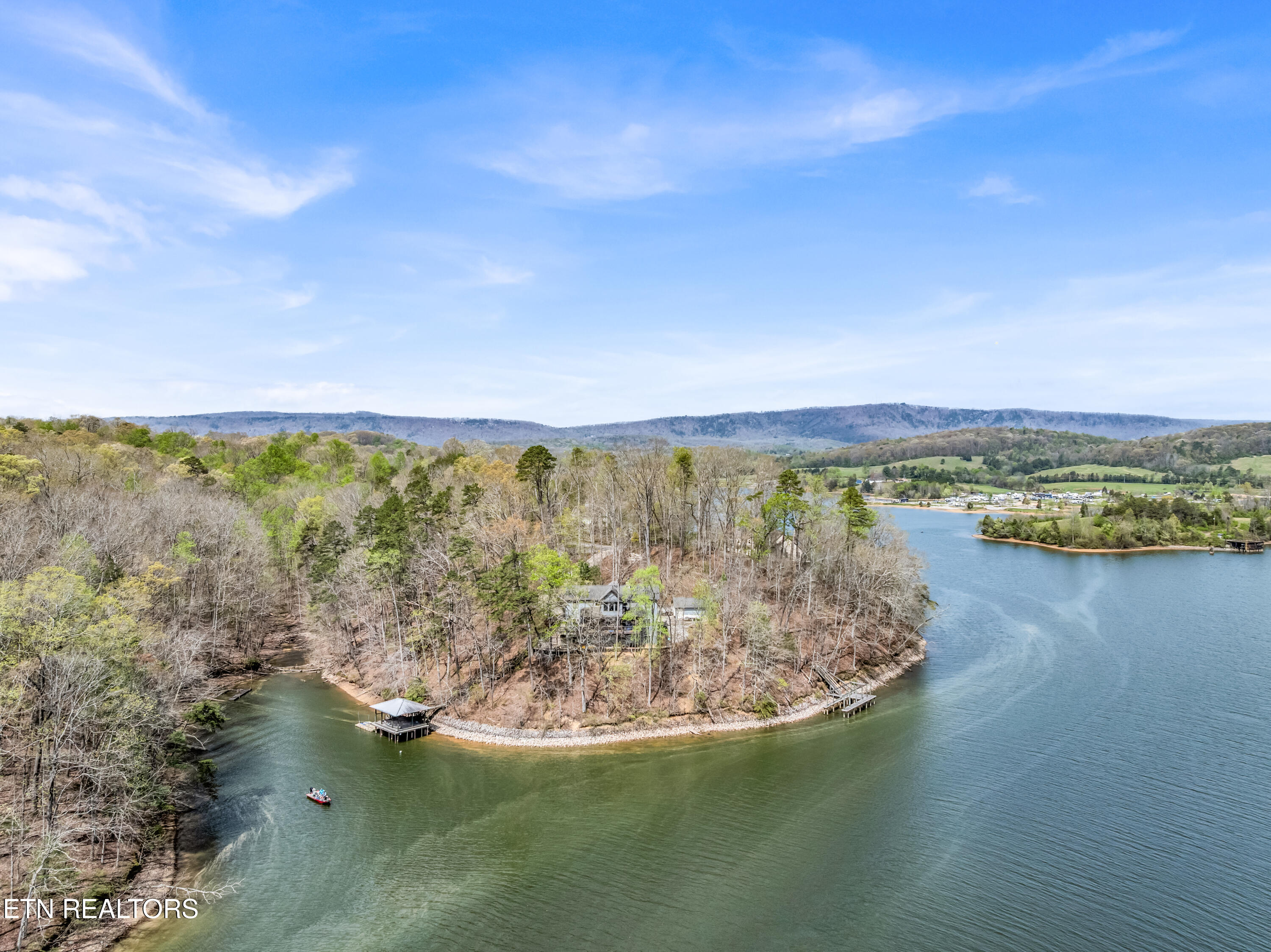 Eerie Point Rockwood TN 37854
