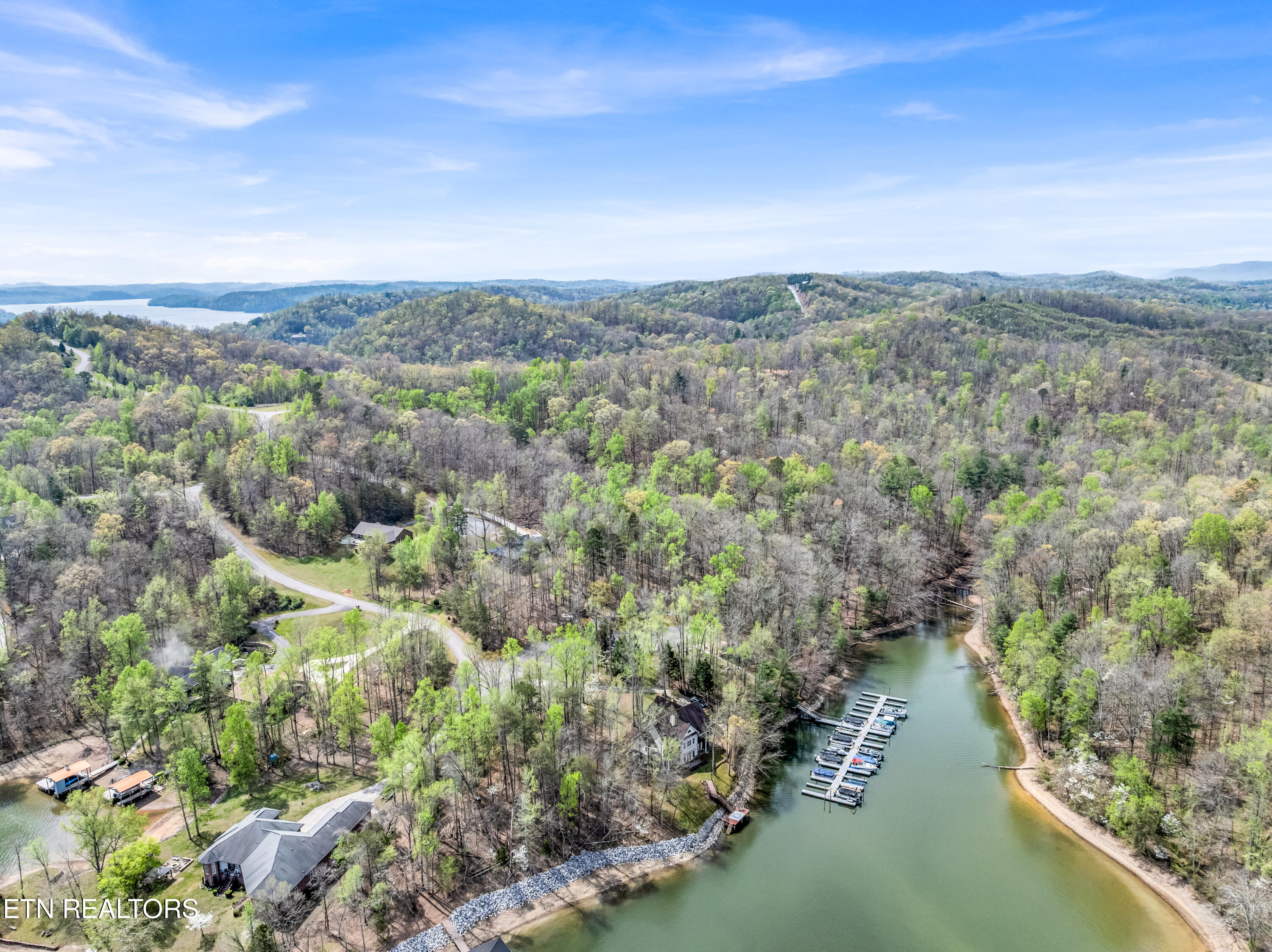 Eerie Point Rockwood TN 37854