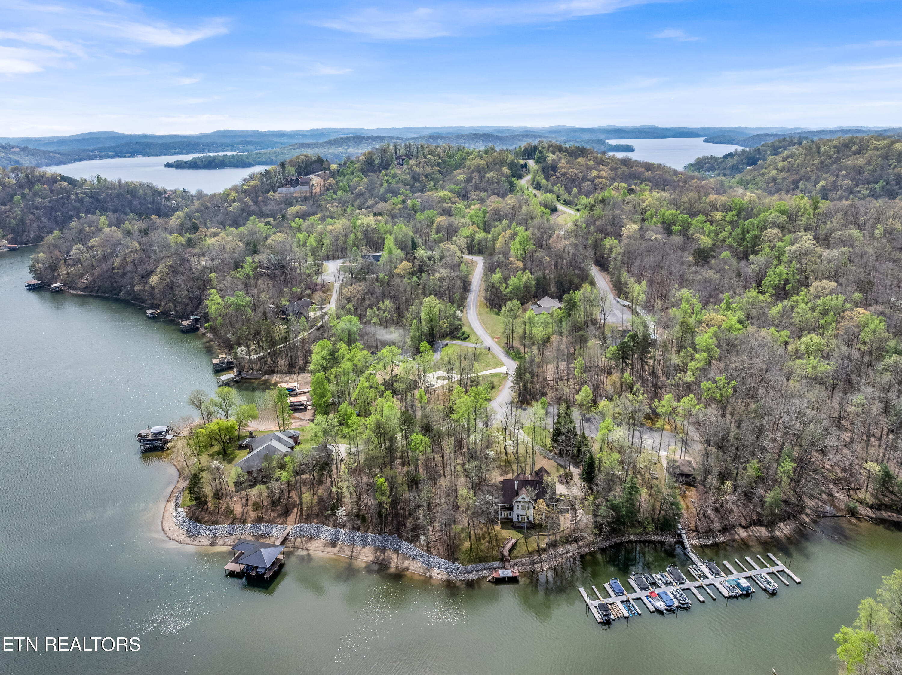 Eerie Point Rockwood TN 37854