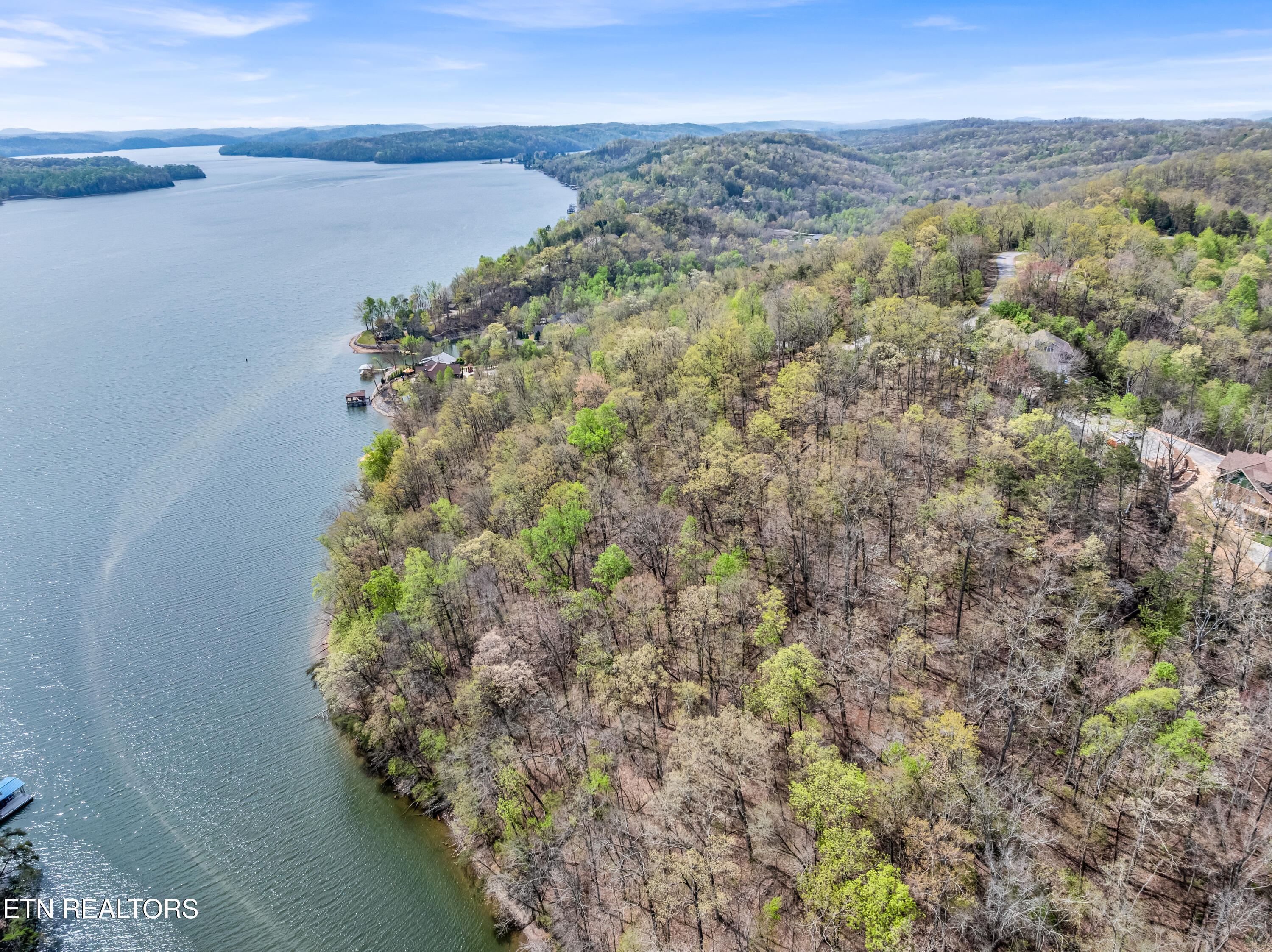 Eerie Point Rockwood TN 37854
