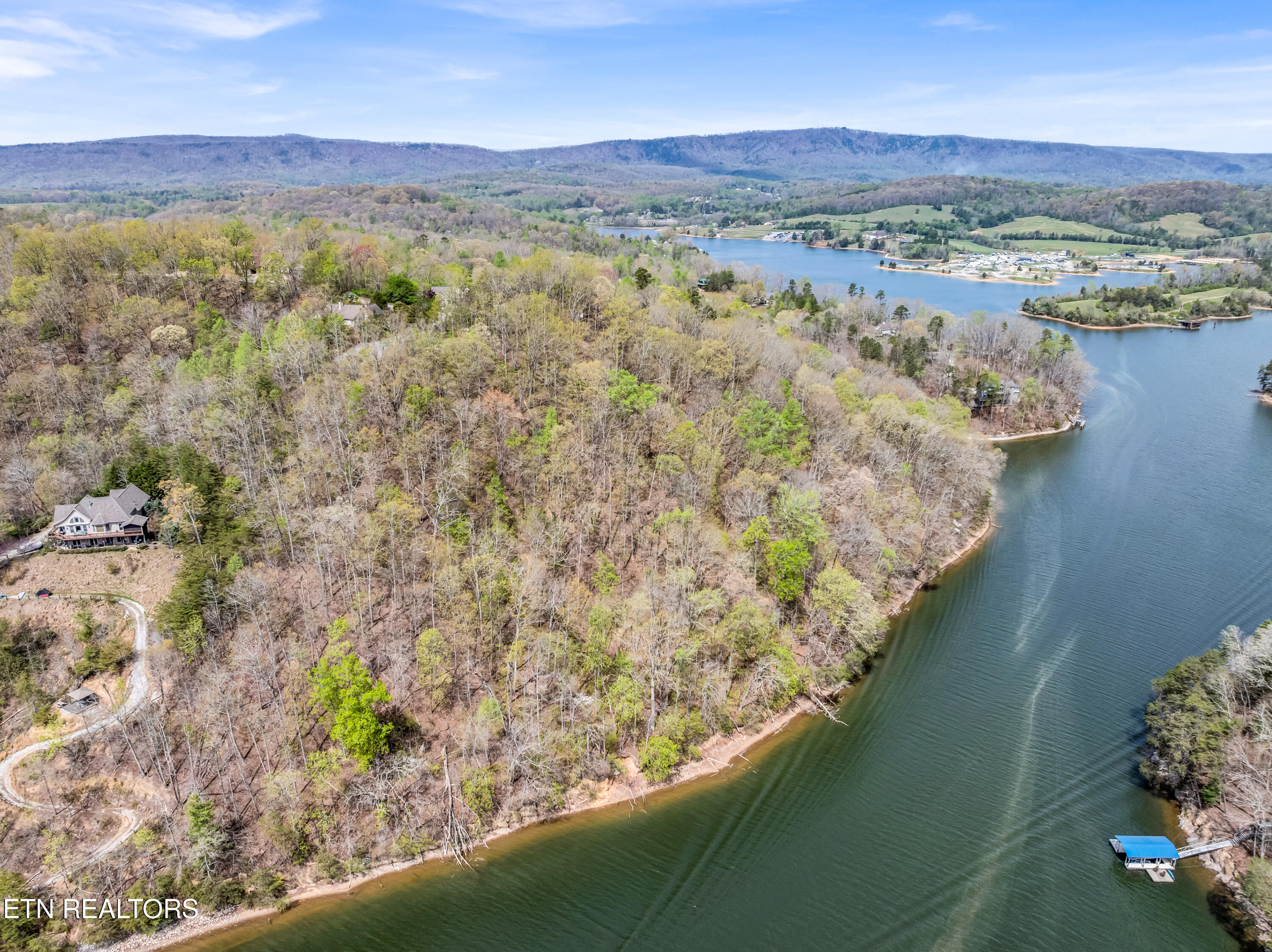 Eerie Point Rockwood TN 37854