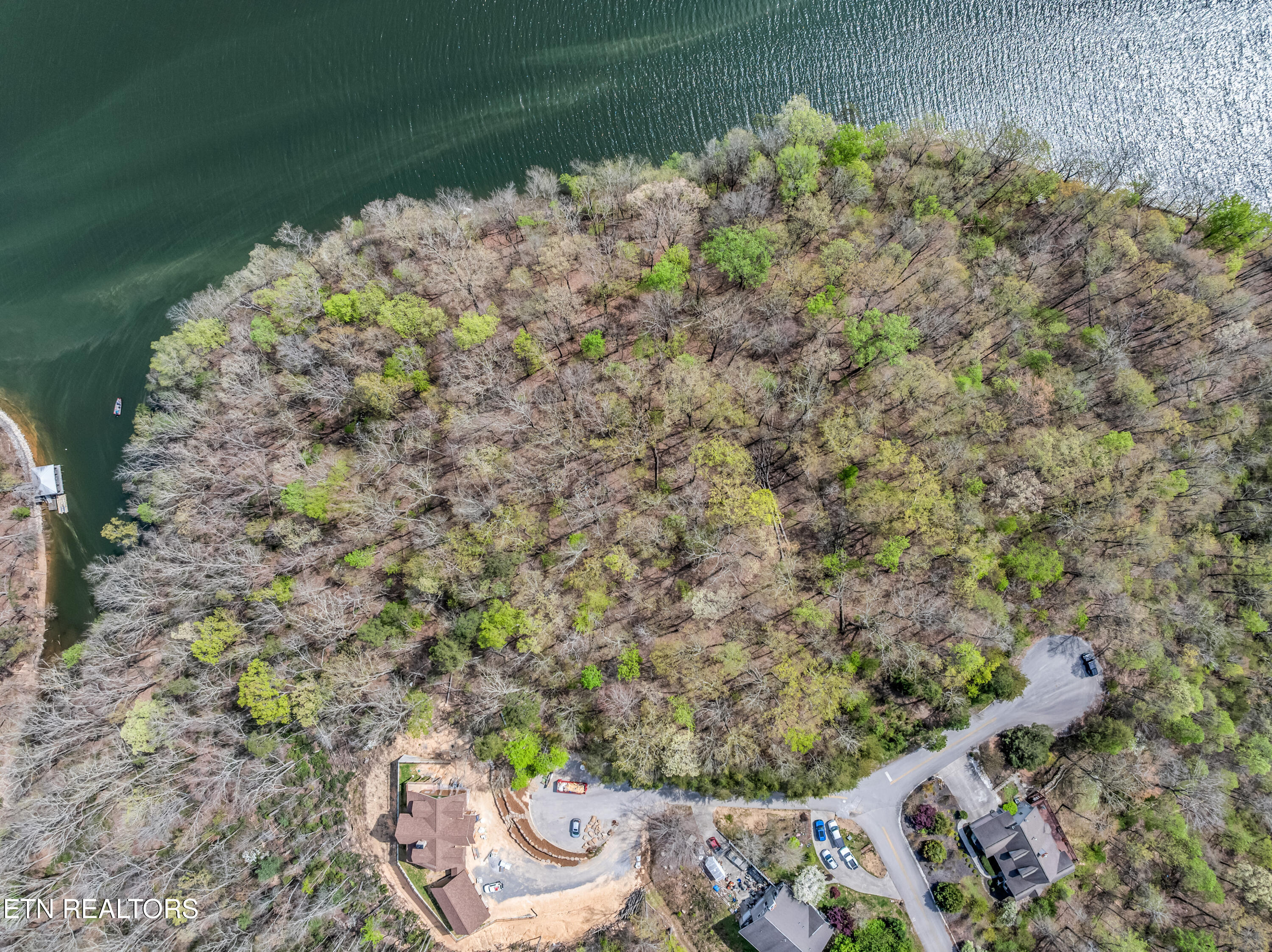 Eerie Point Rockwood TN 37854