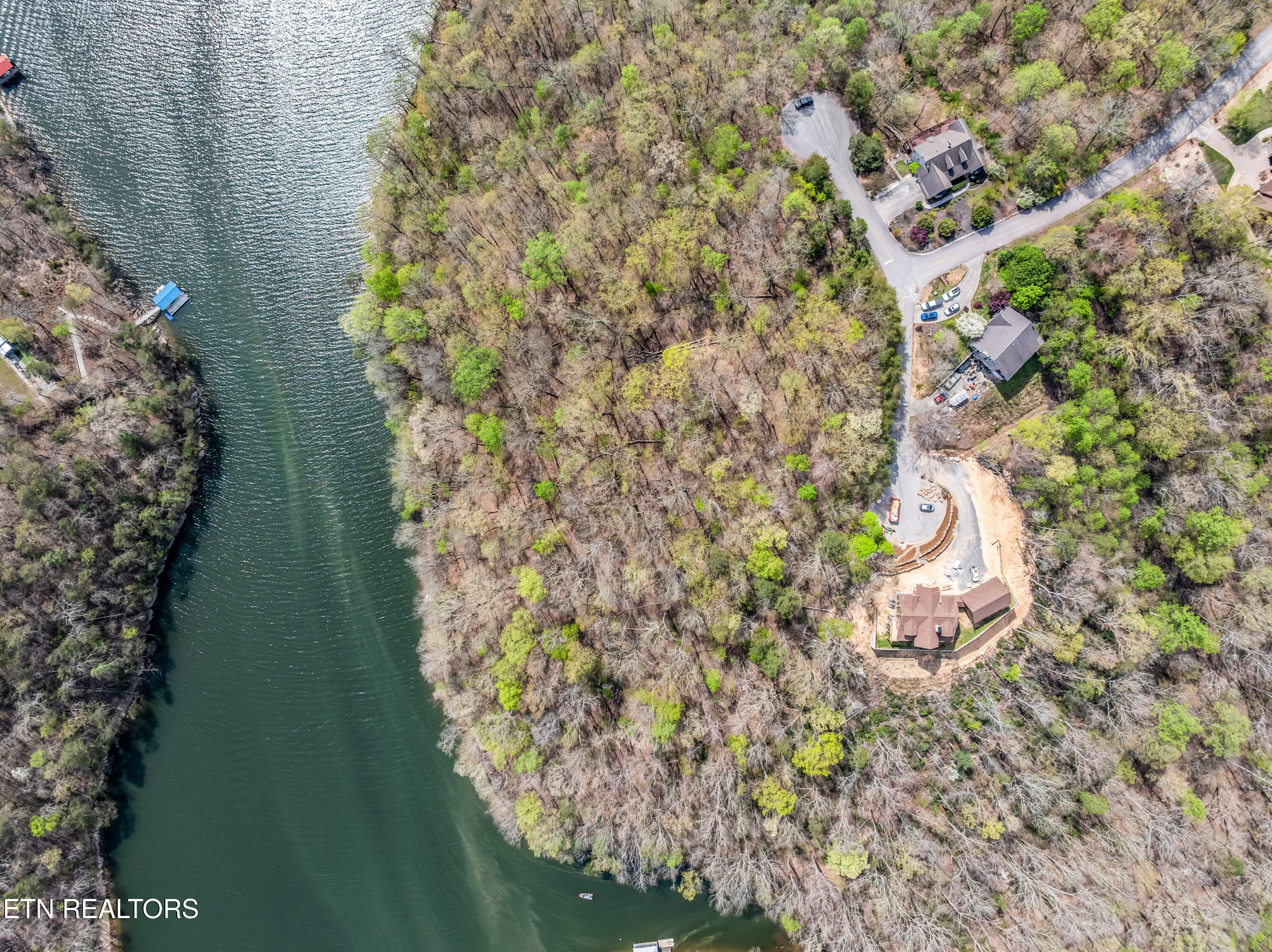 Eerie Point Rockwood TN 37854