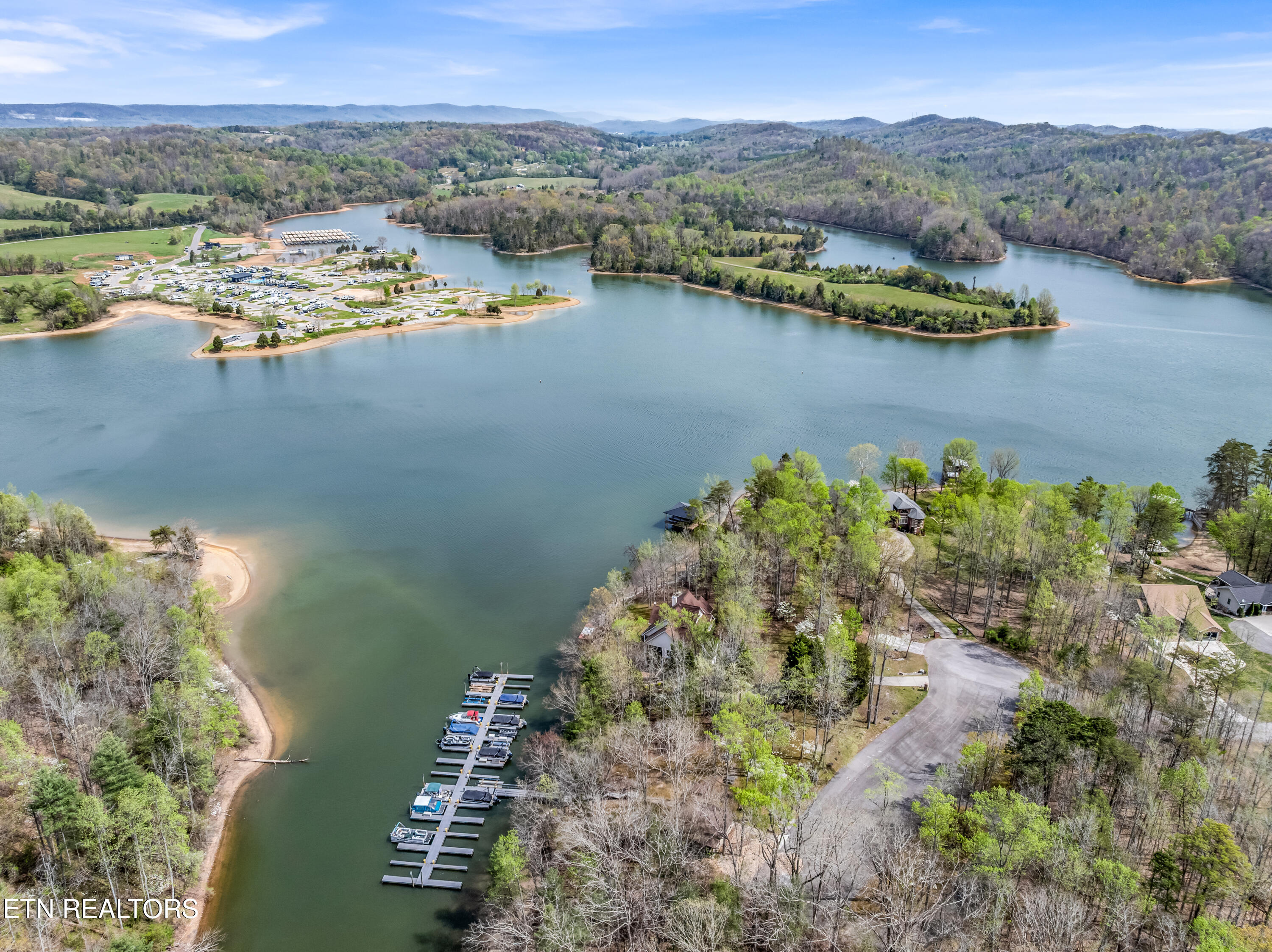 Eerie Point Rockwood TN 37854