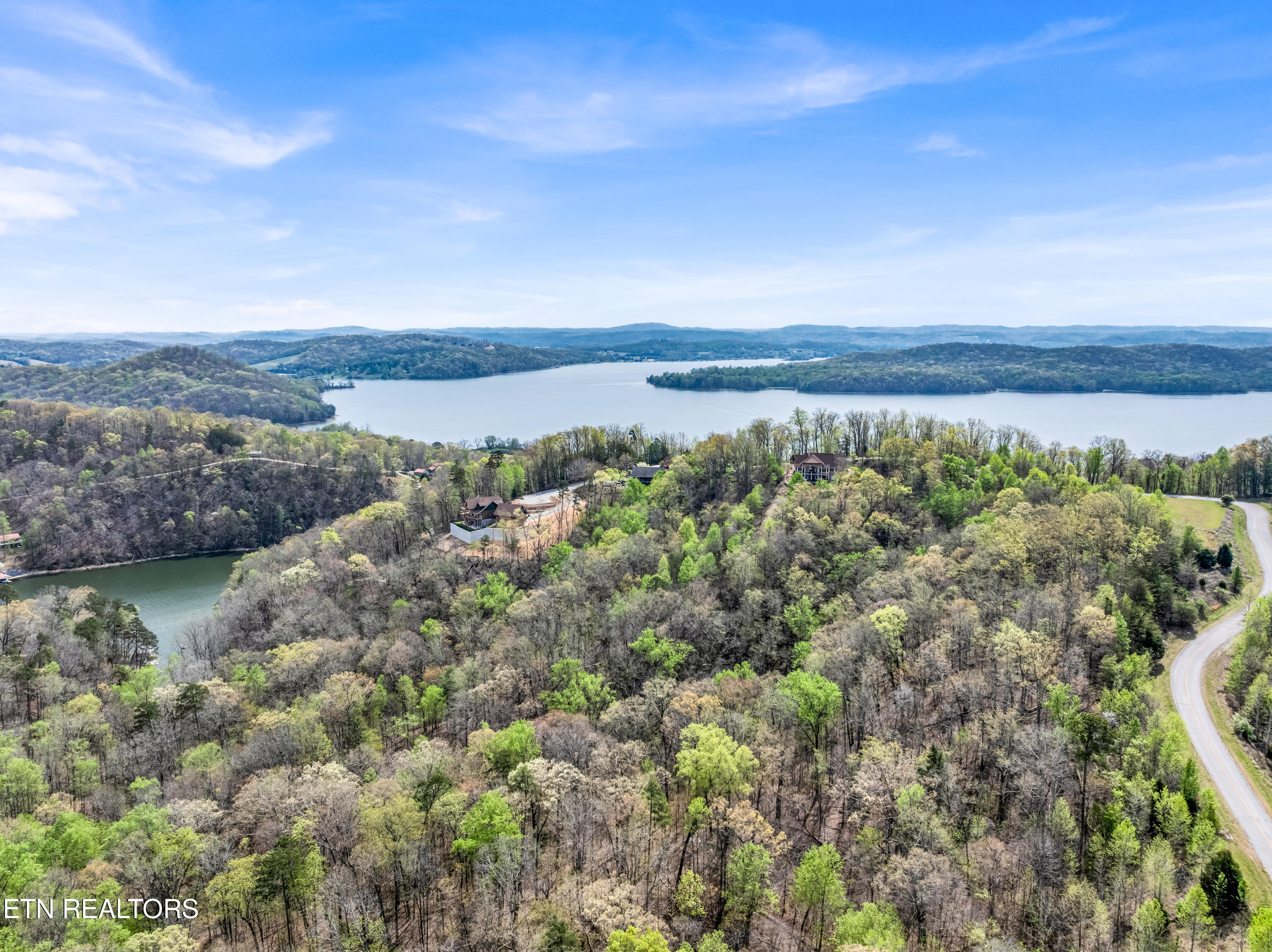 Eerie Point Rockwood TN 37854