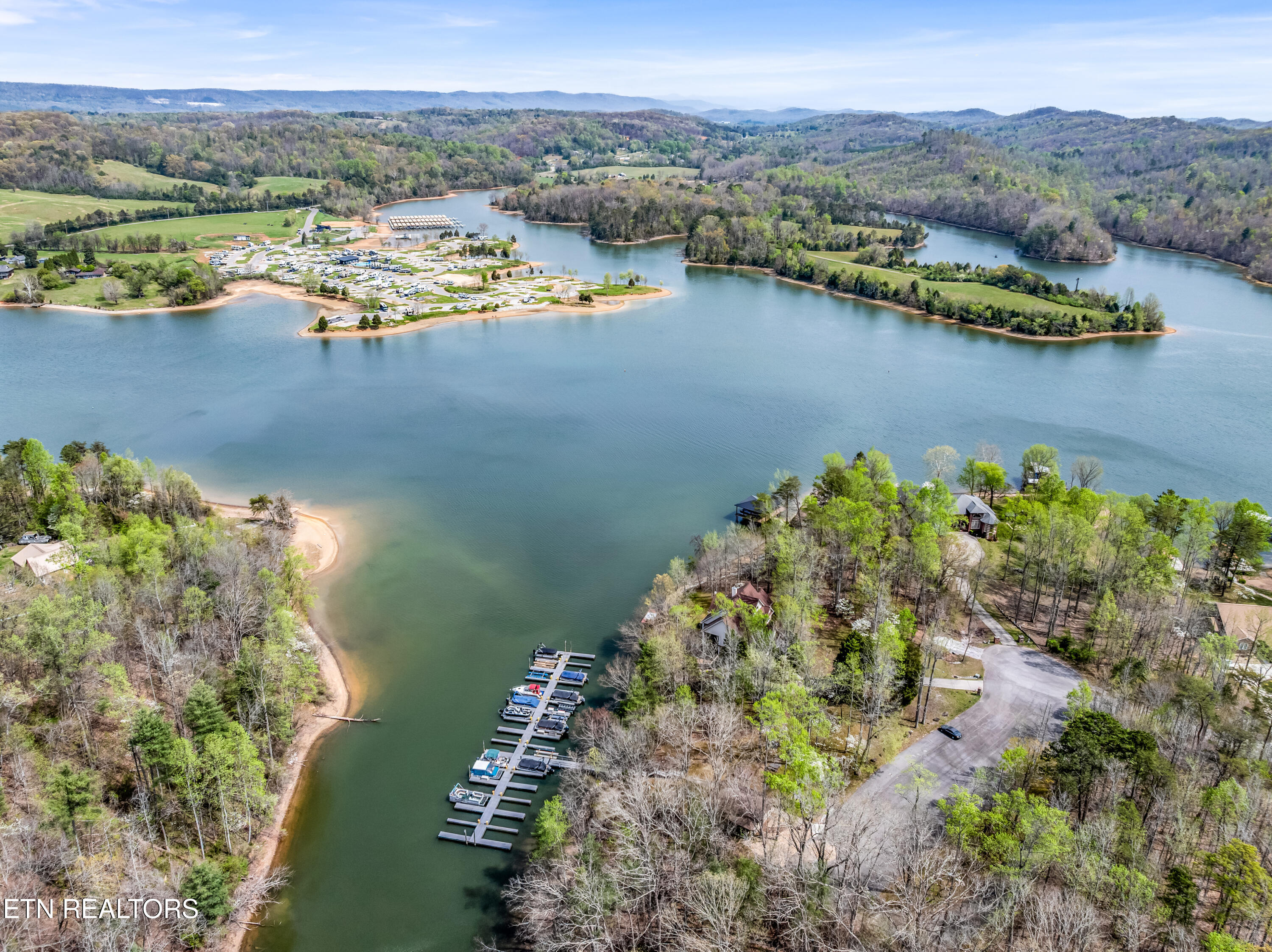 Eerie Point Rockwood TN 37854
