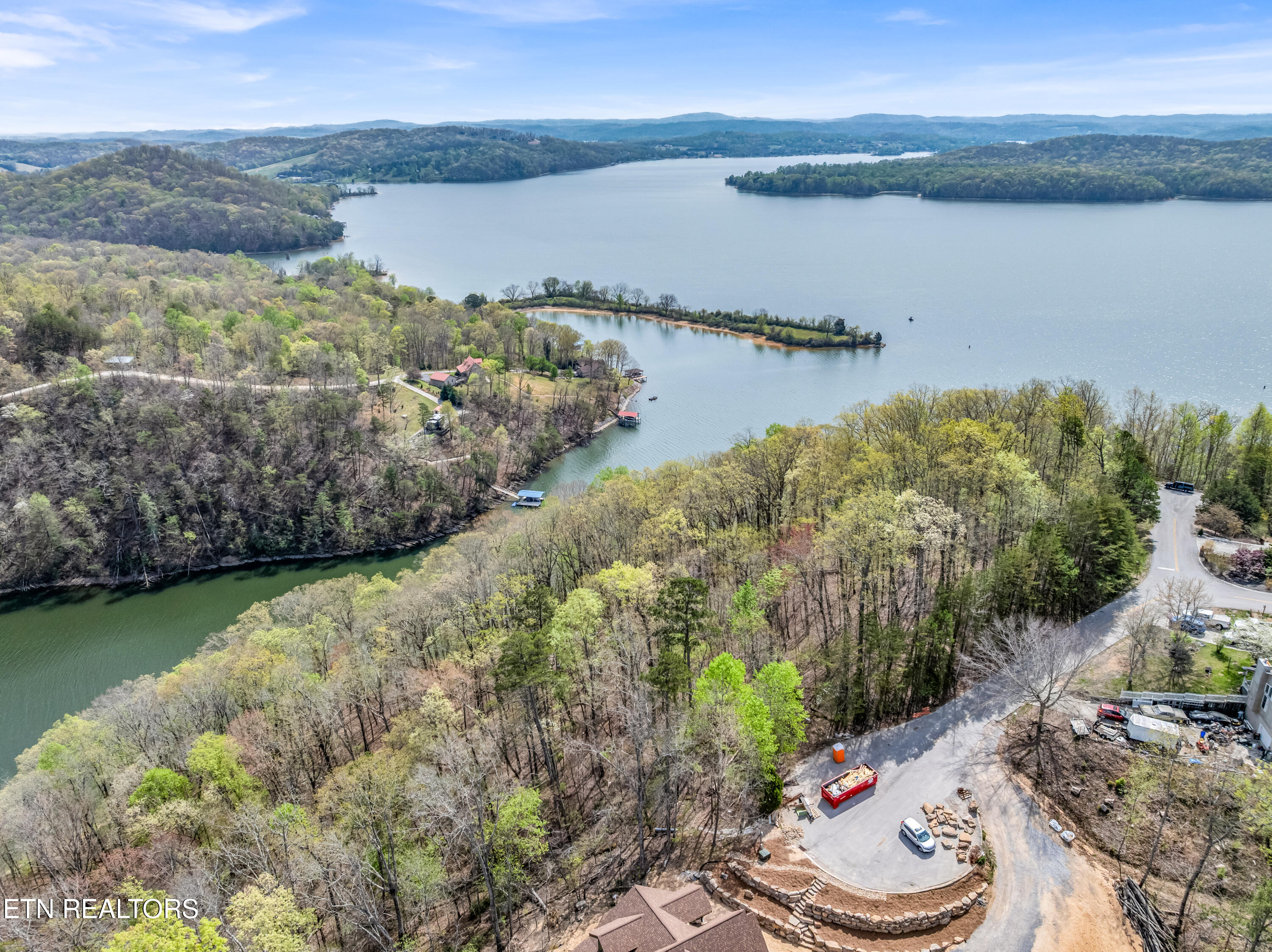 Eerie Point Rockwood TN 37854