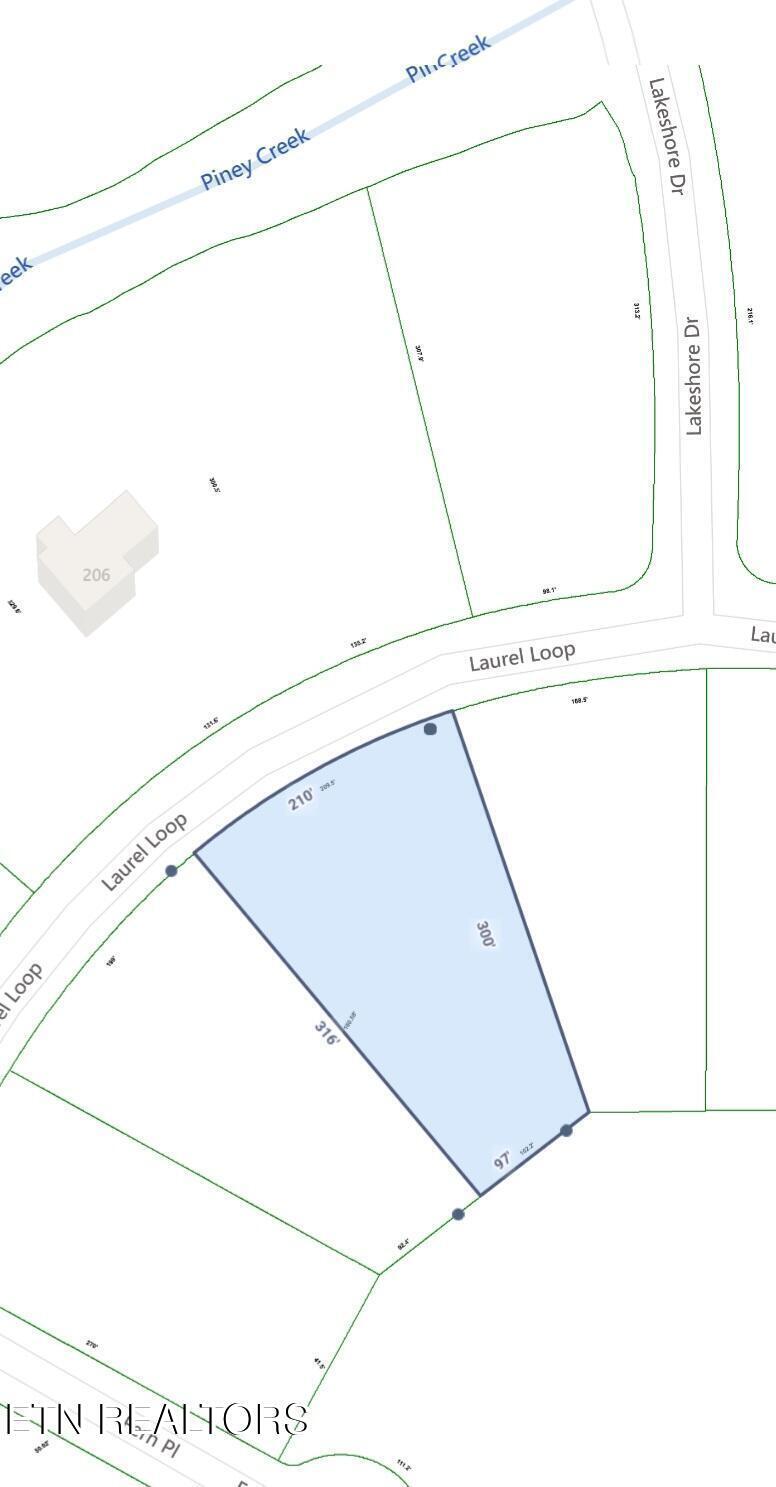 30 Laurel Loop Monterey TN 38574
